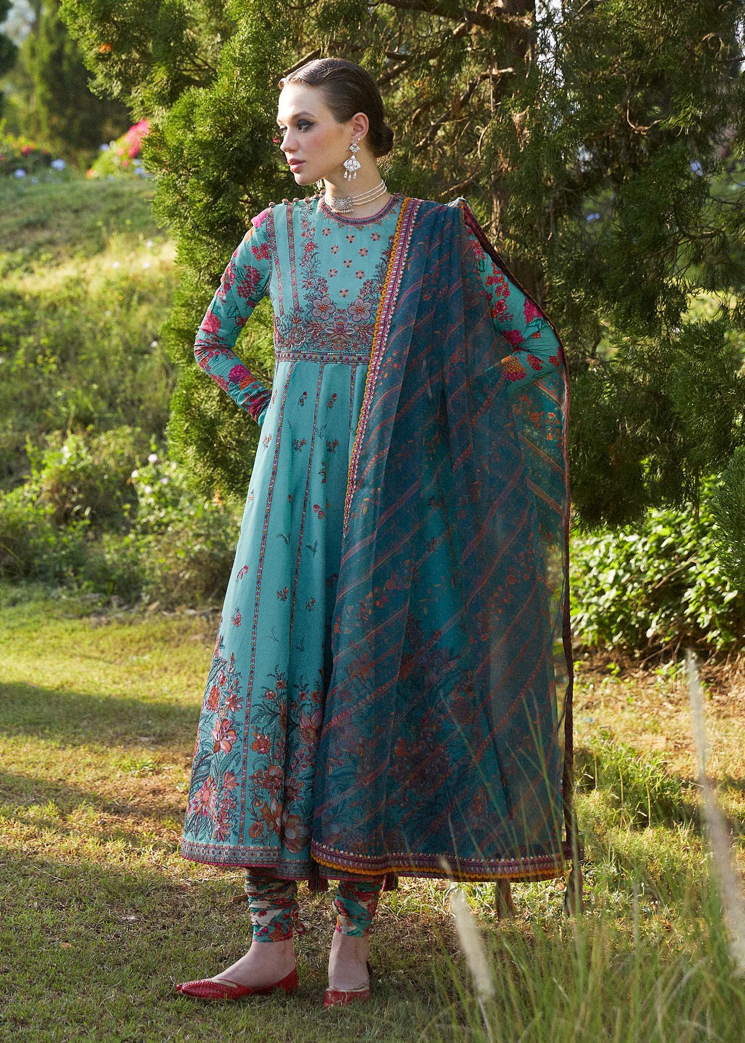 Jheel - Mix & Match