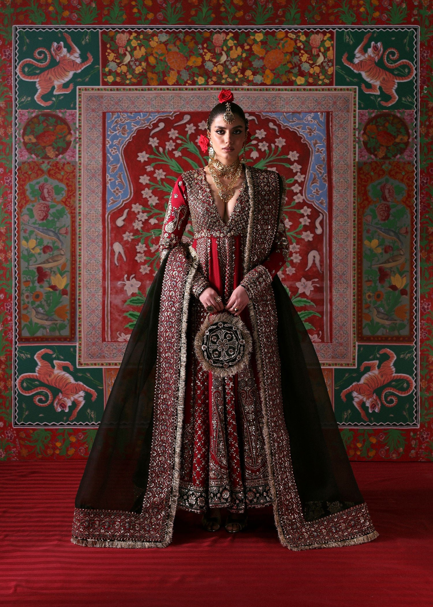 Gajra