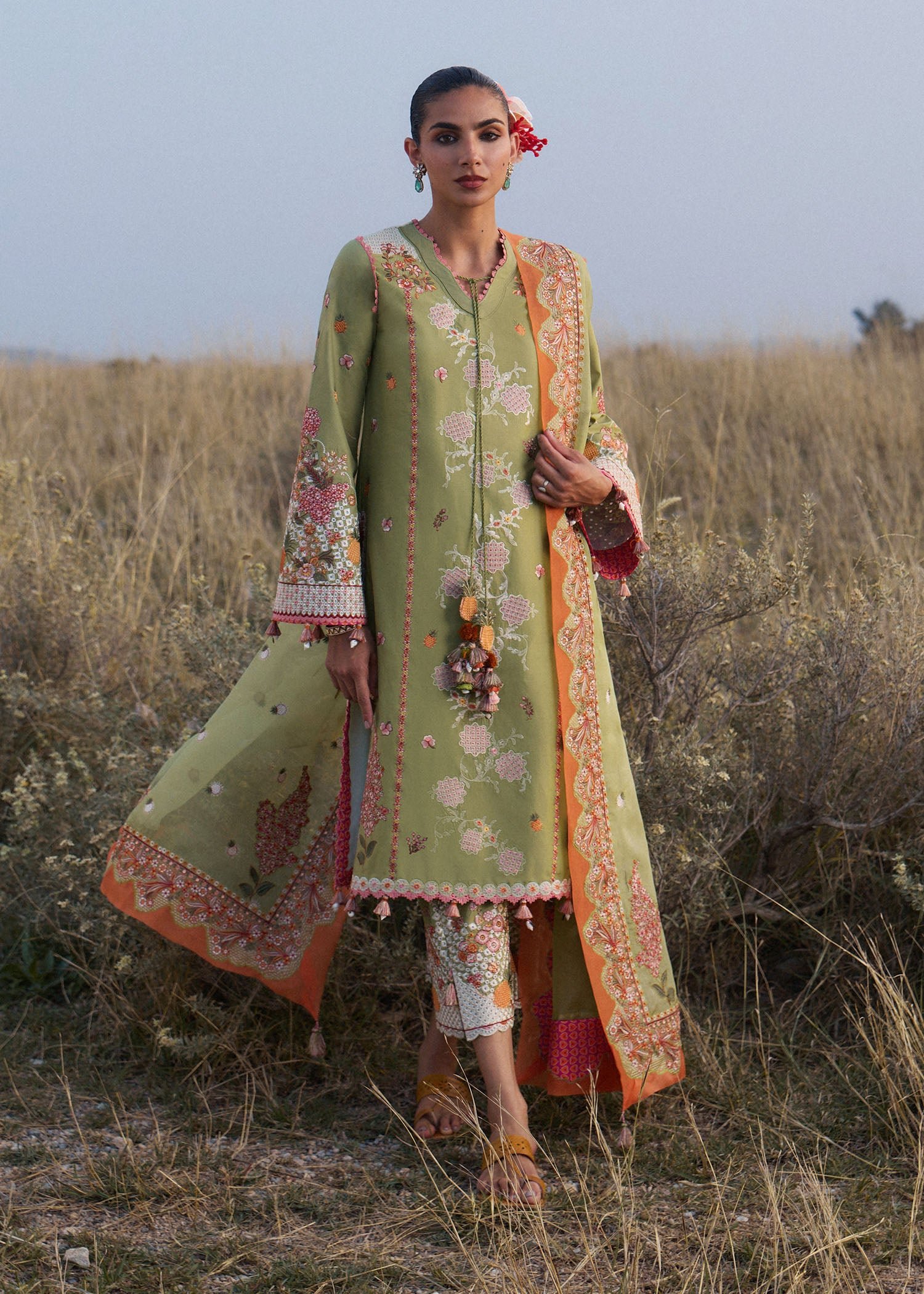 Rang e Bahar