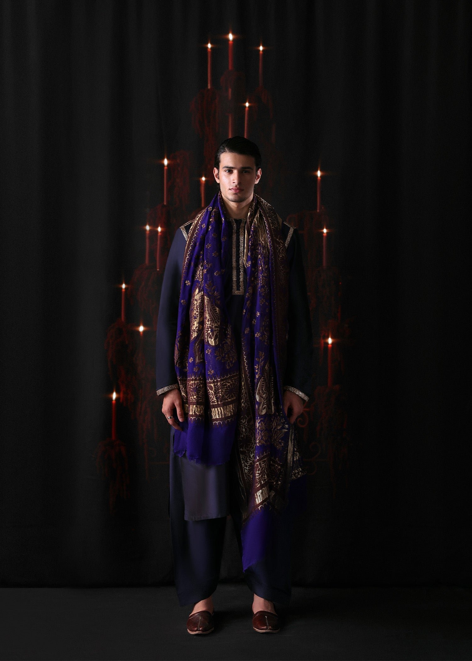 Shah