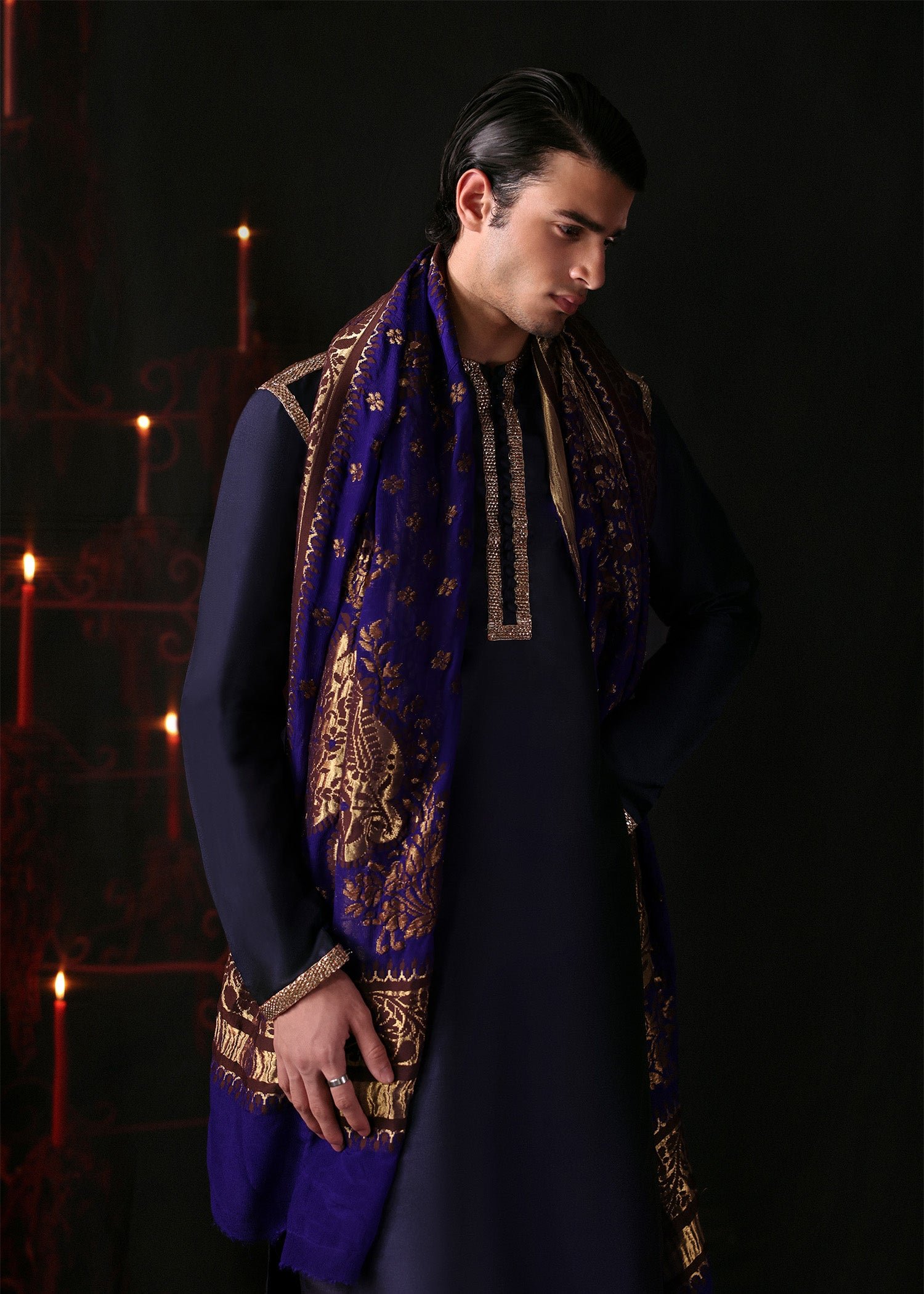 Shah