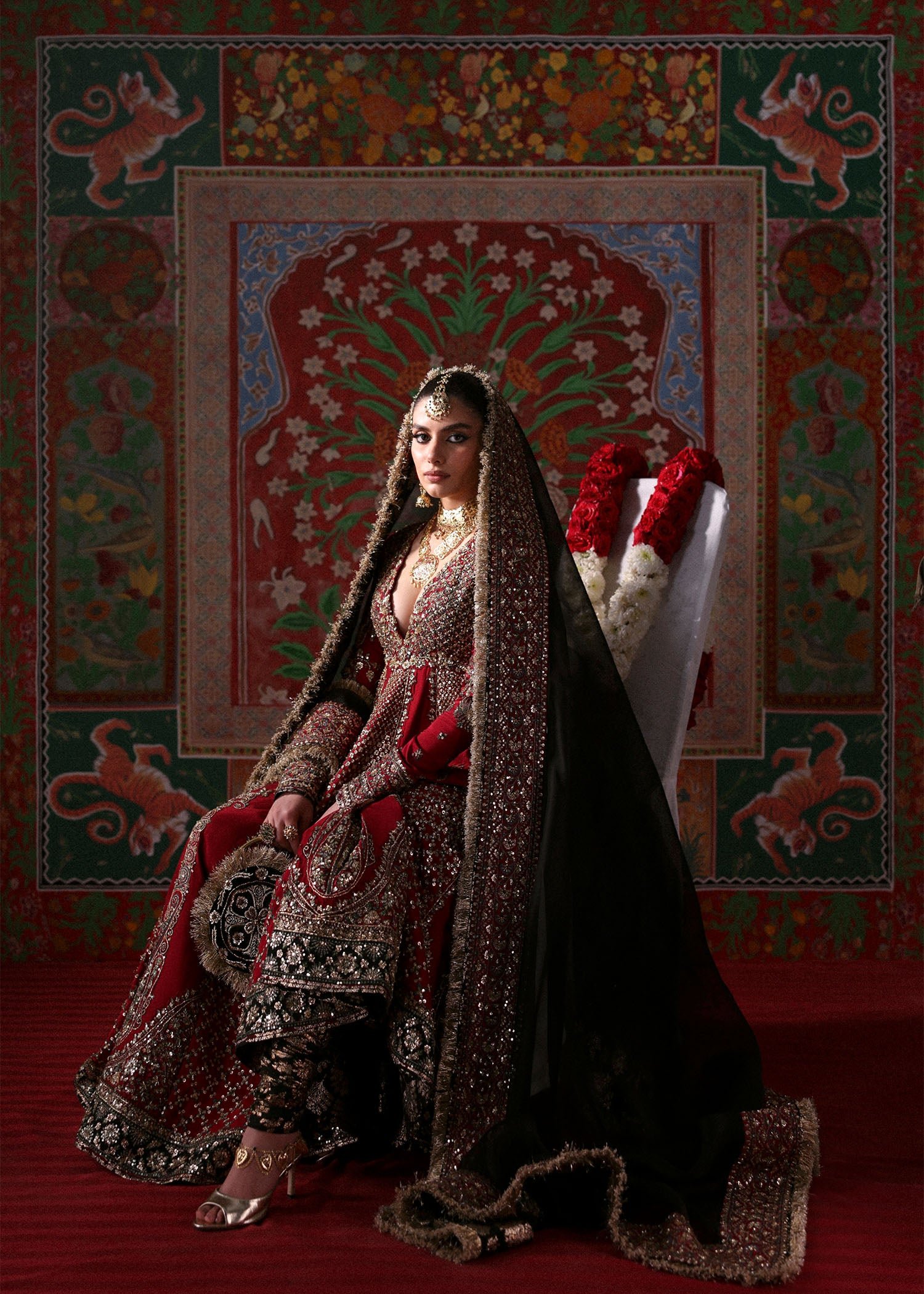 Gajra