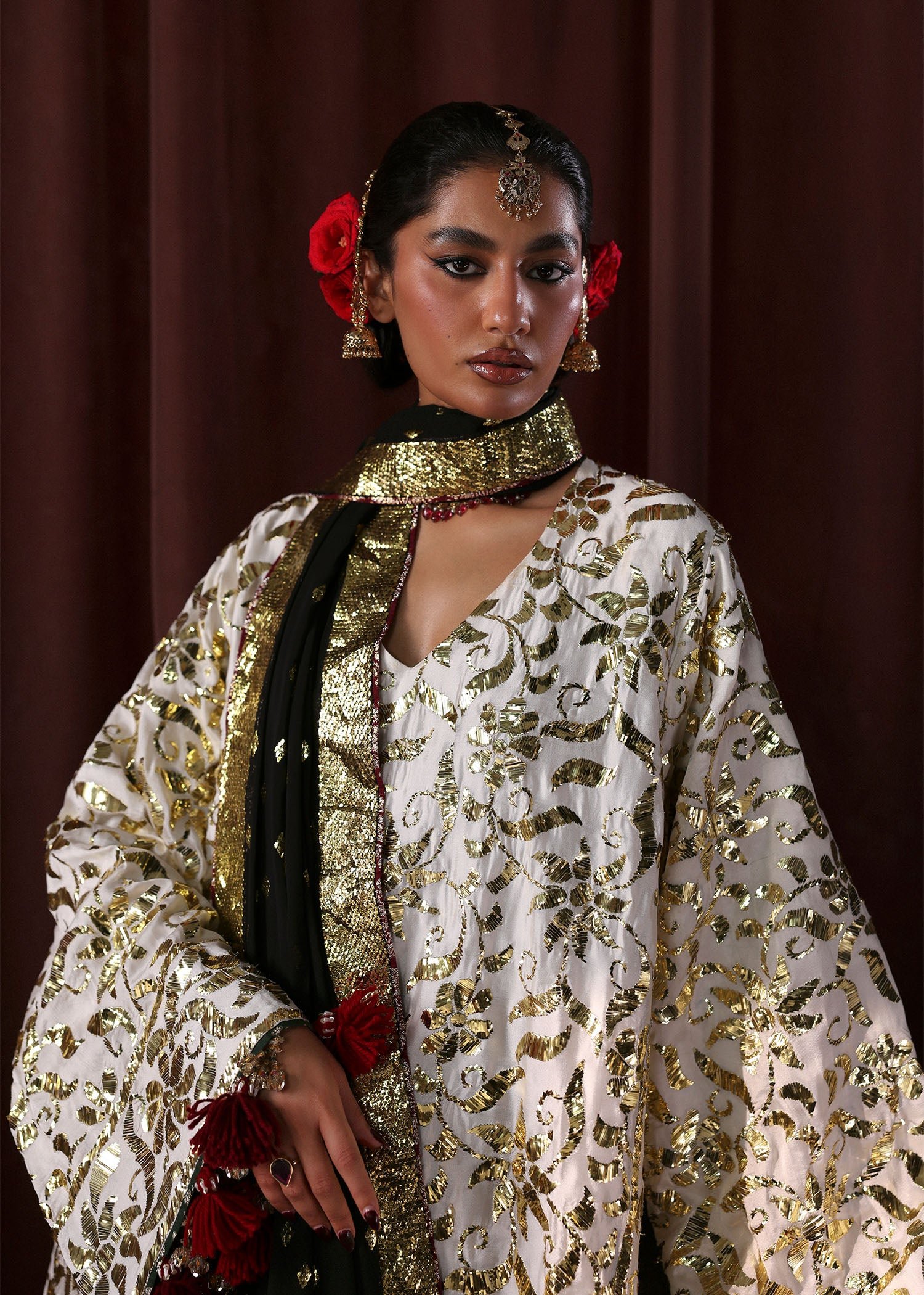Suraj Mukhi