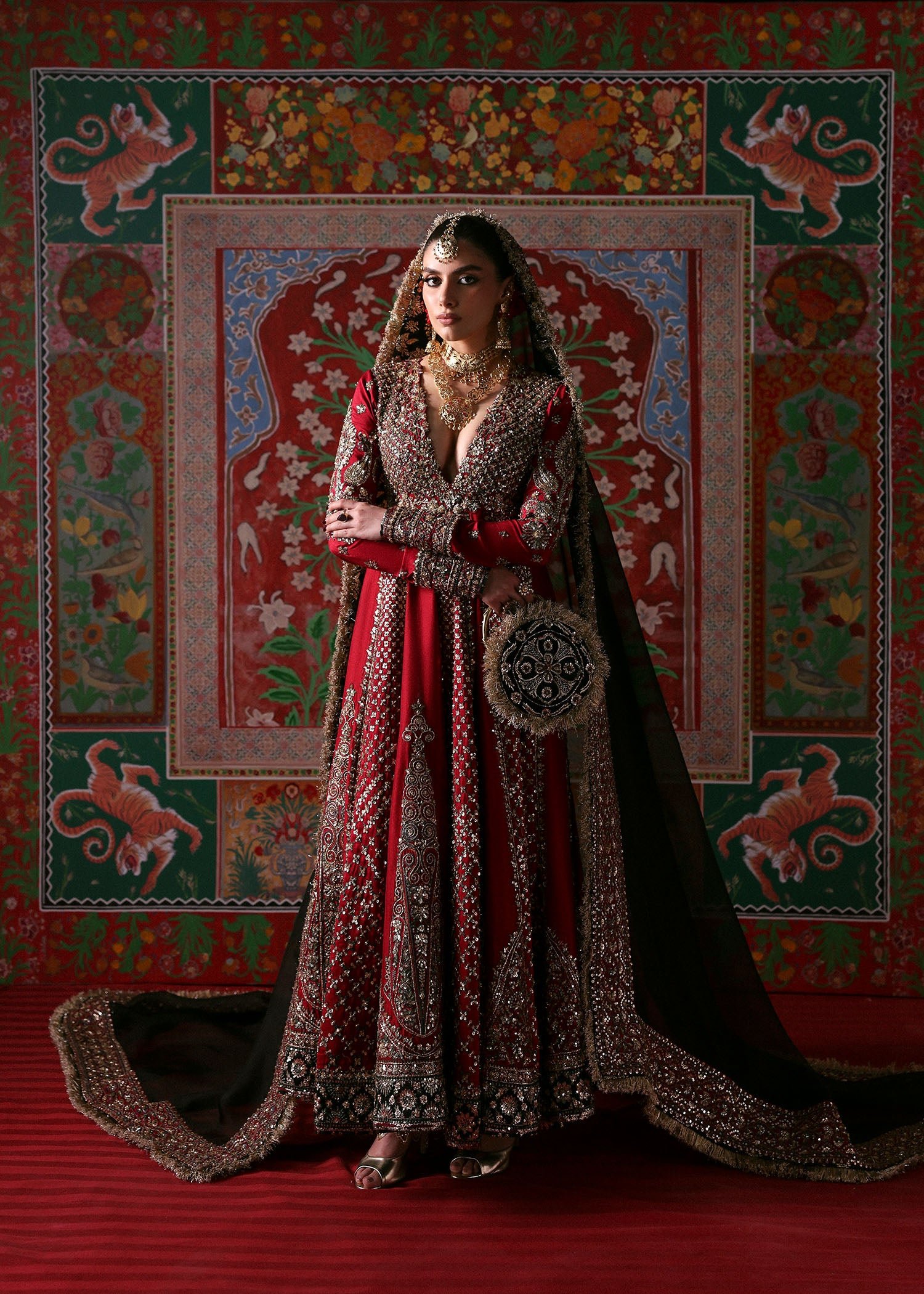 Gajra