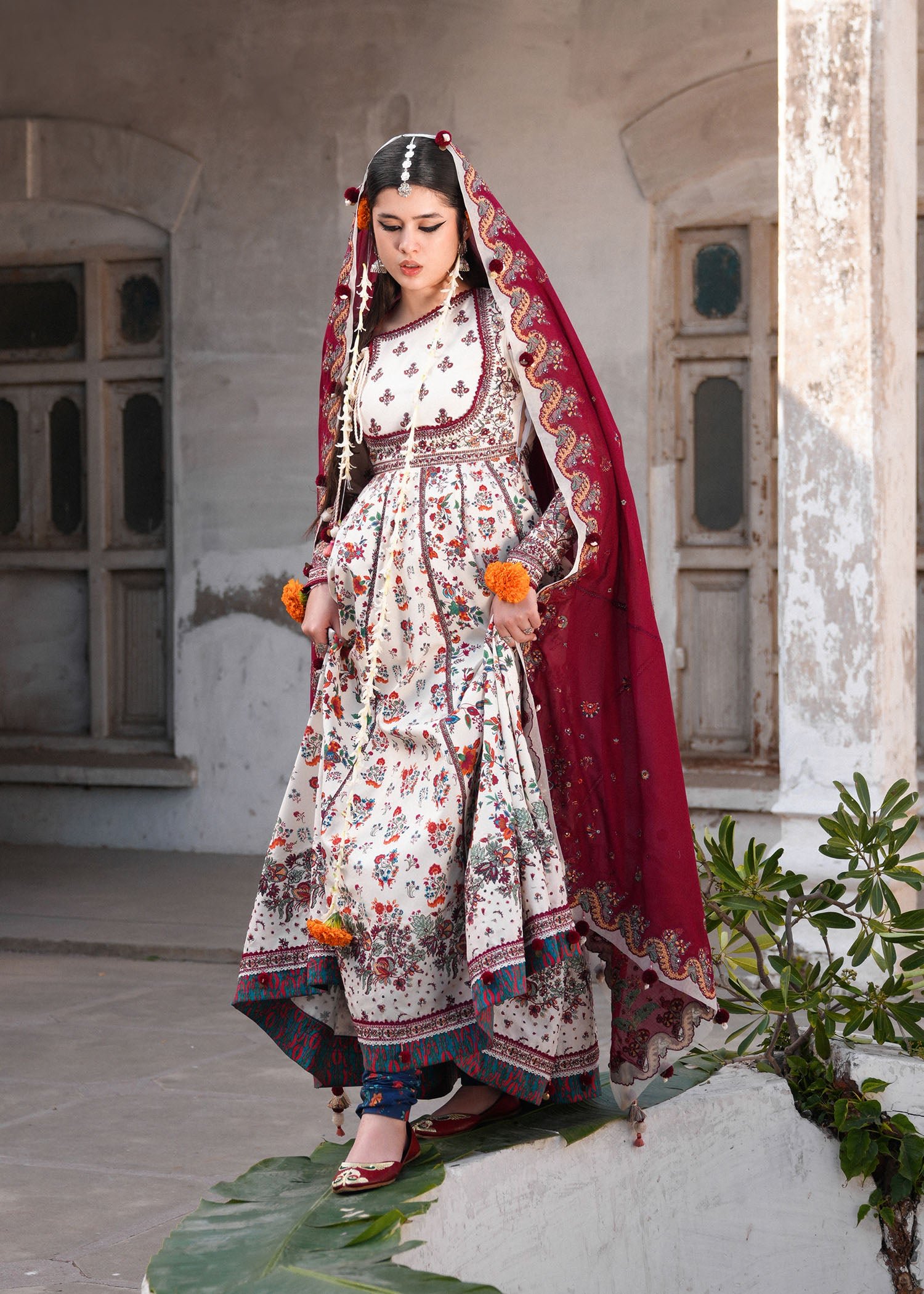 Gul Pari