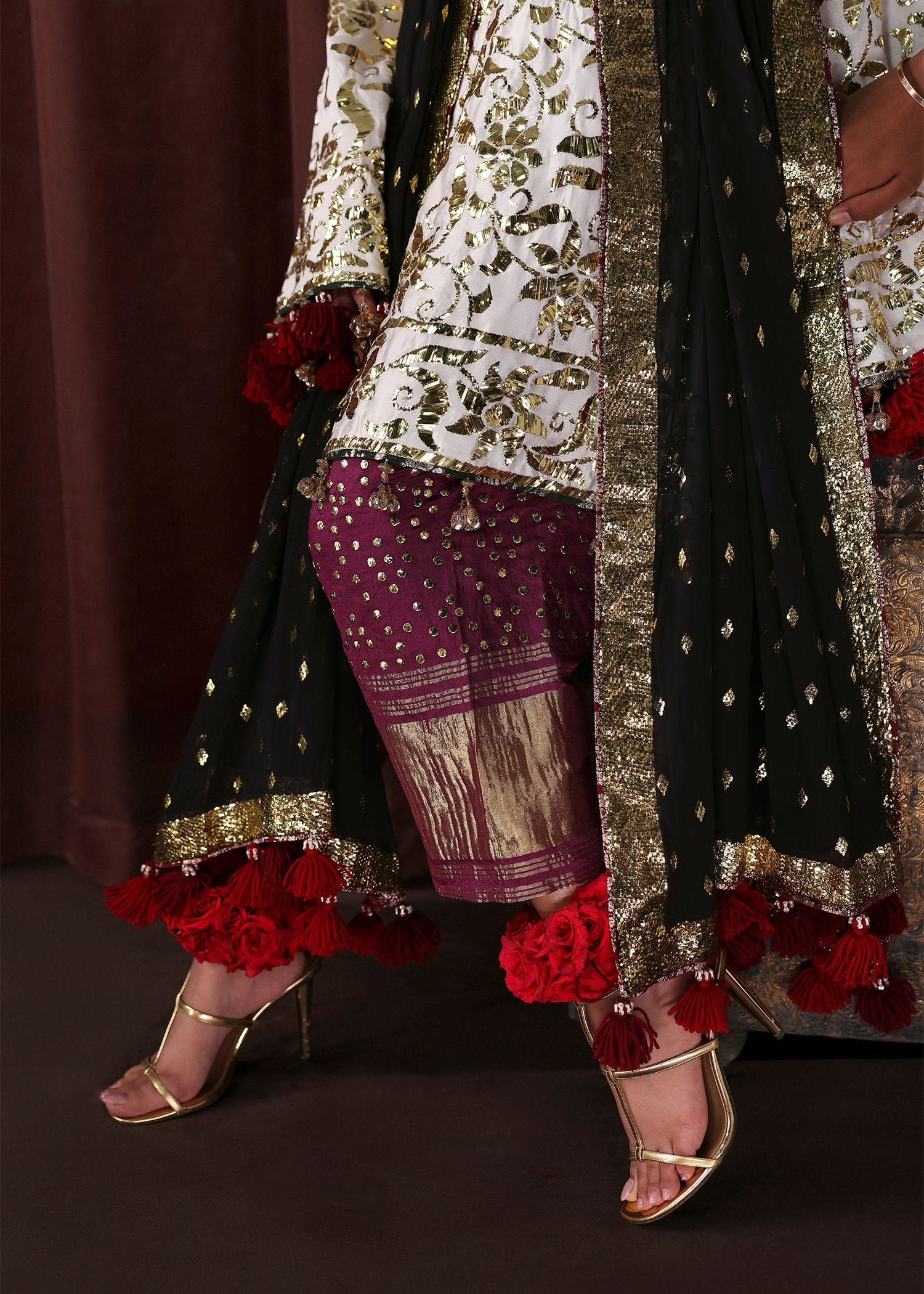 Suraj Mukhi