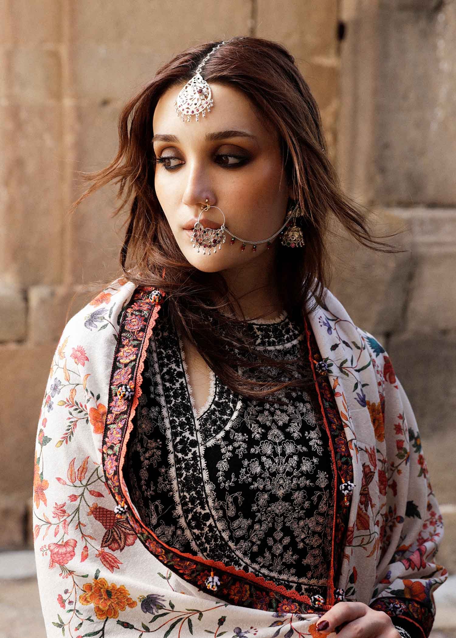 Vanta - Dupatta - Mix & Match