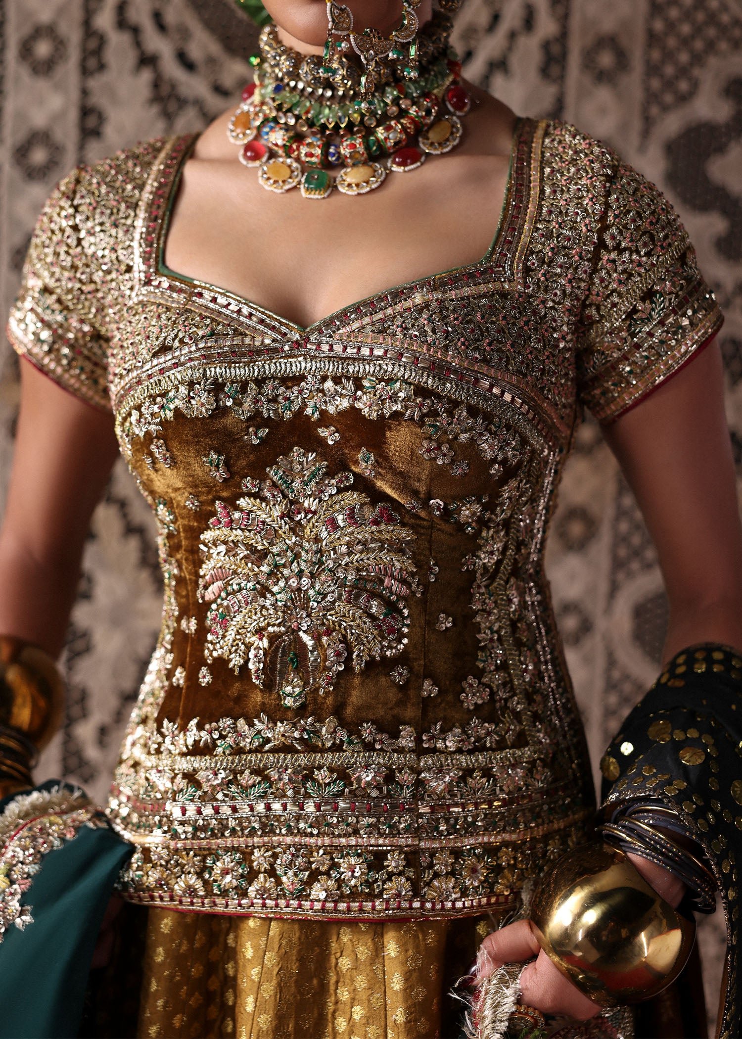 Resham