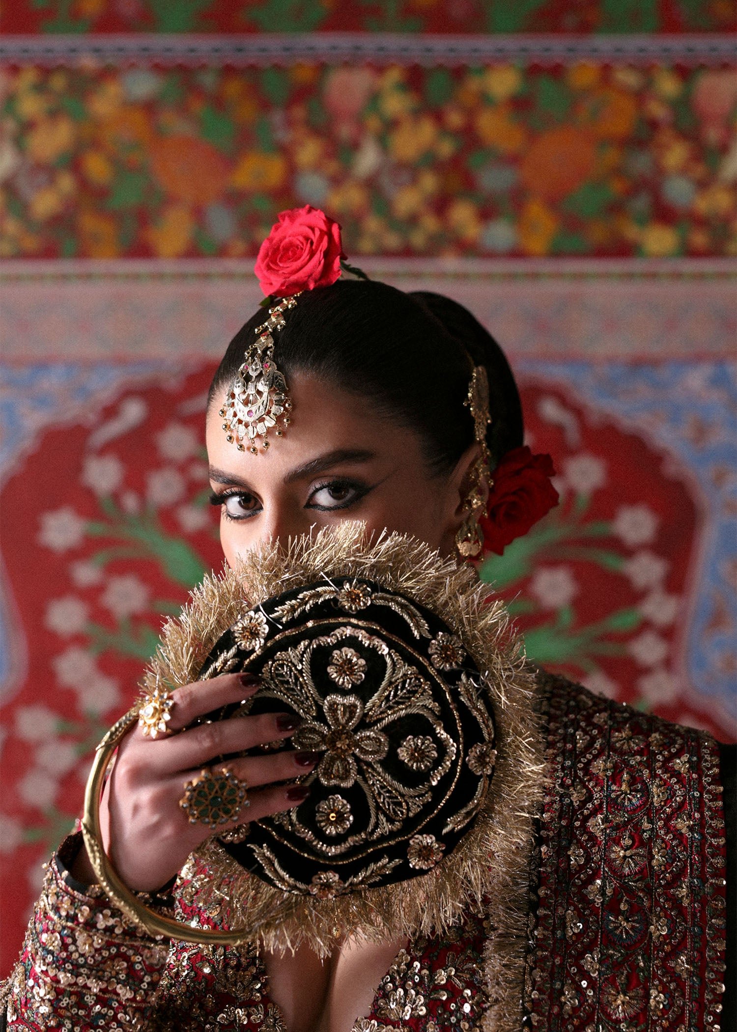 Gajra