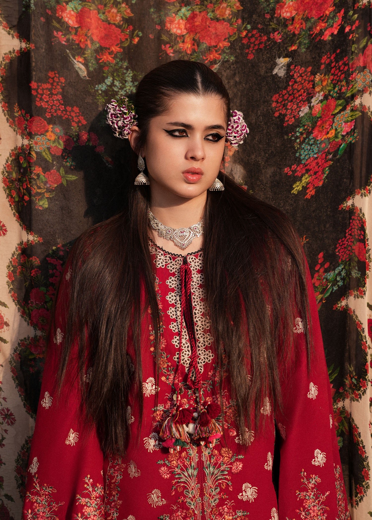 Surkh E Laleh