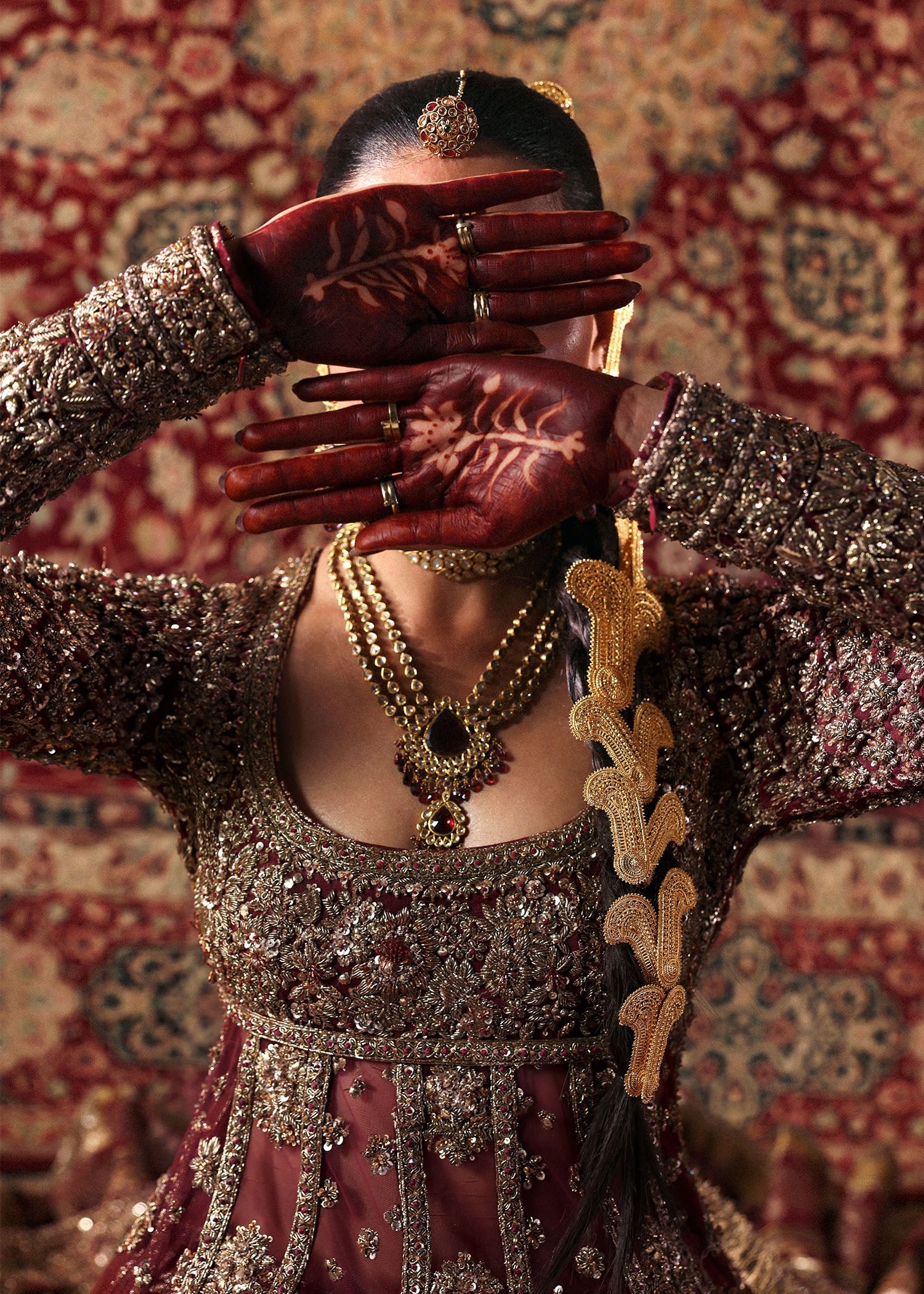 Bayaan