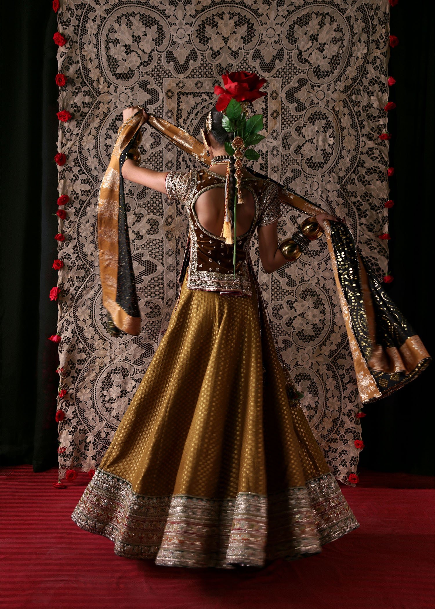 Resham