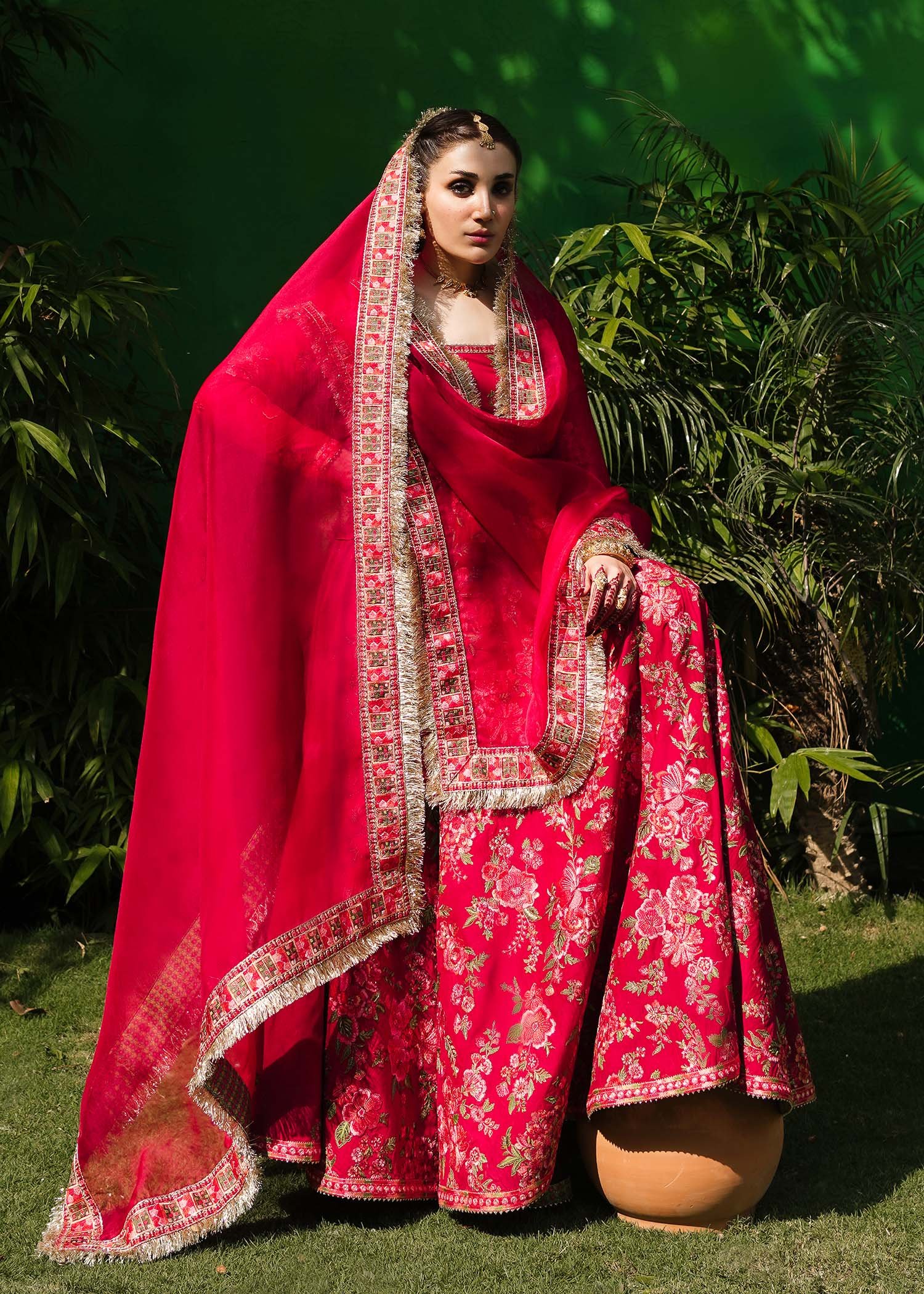 Gulaal - Mix & Match