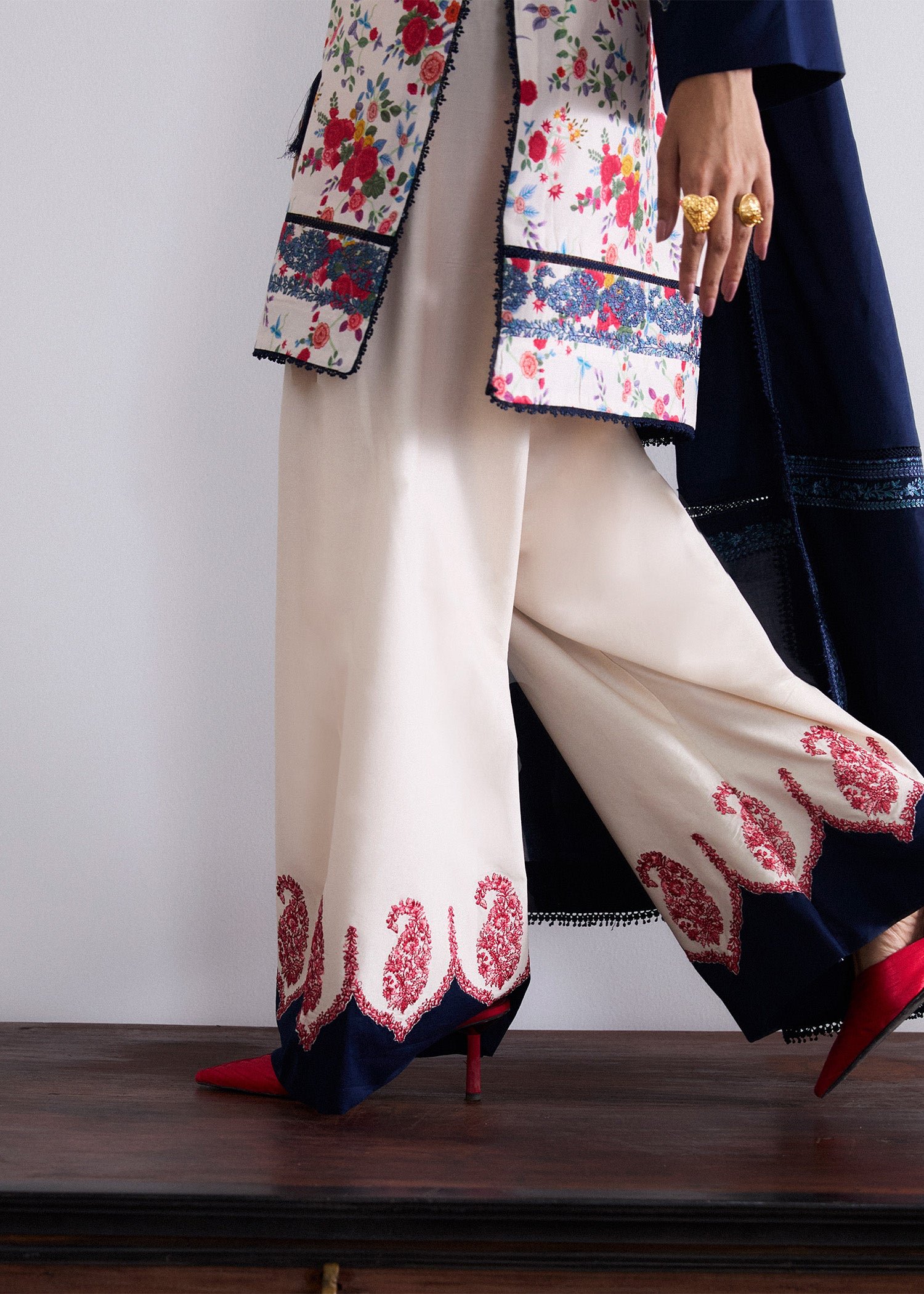 Aeri - Mix & Match