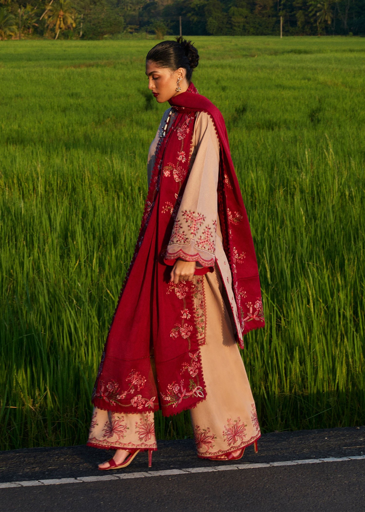 Shiren - Mix & Match