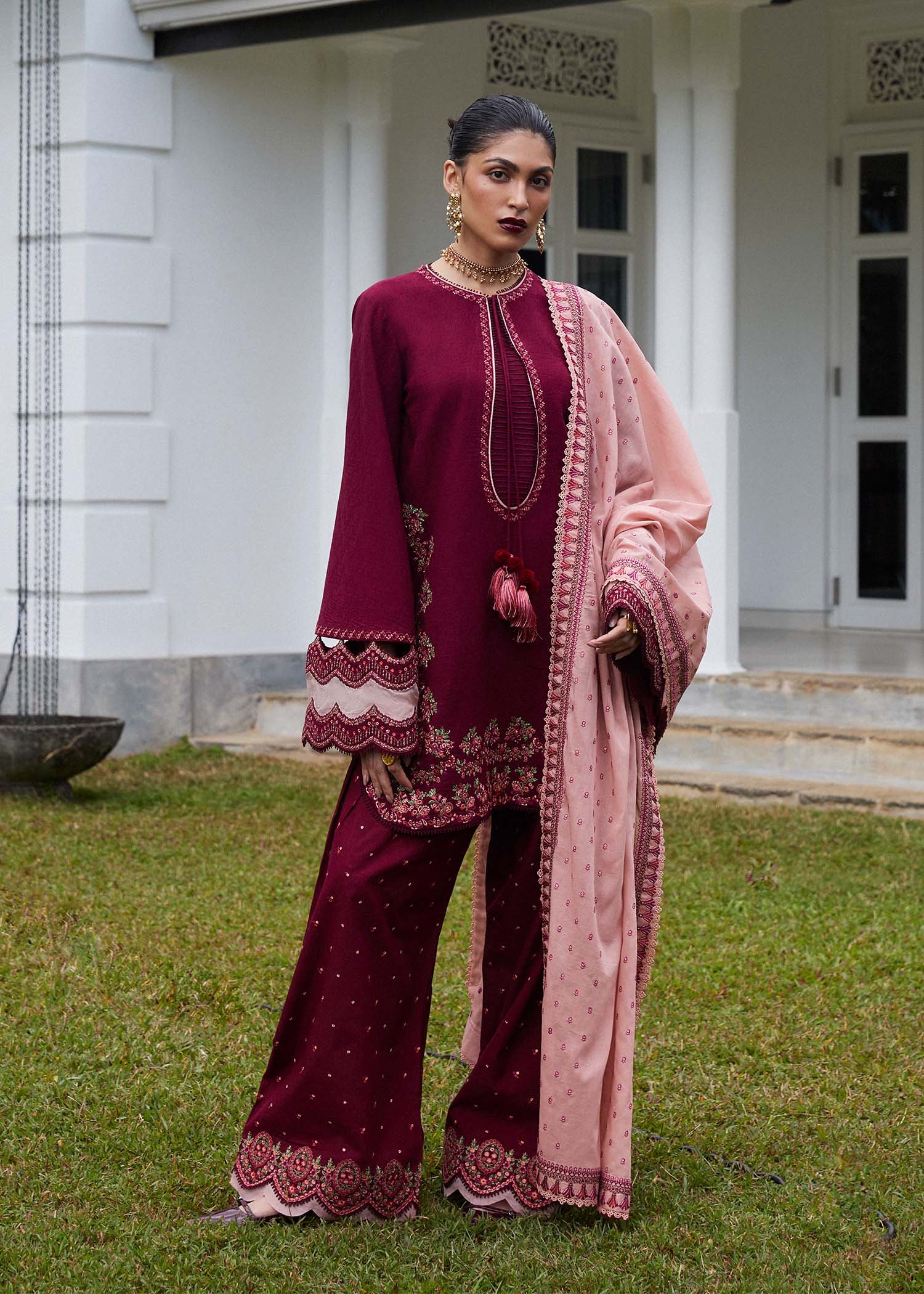 Sarai - Mix & Match