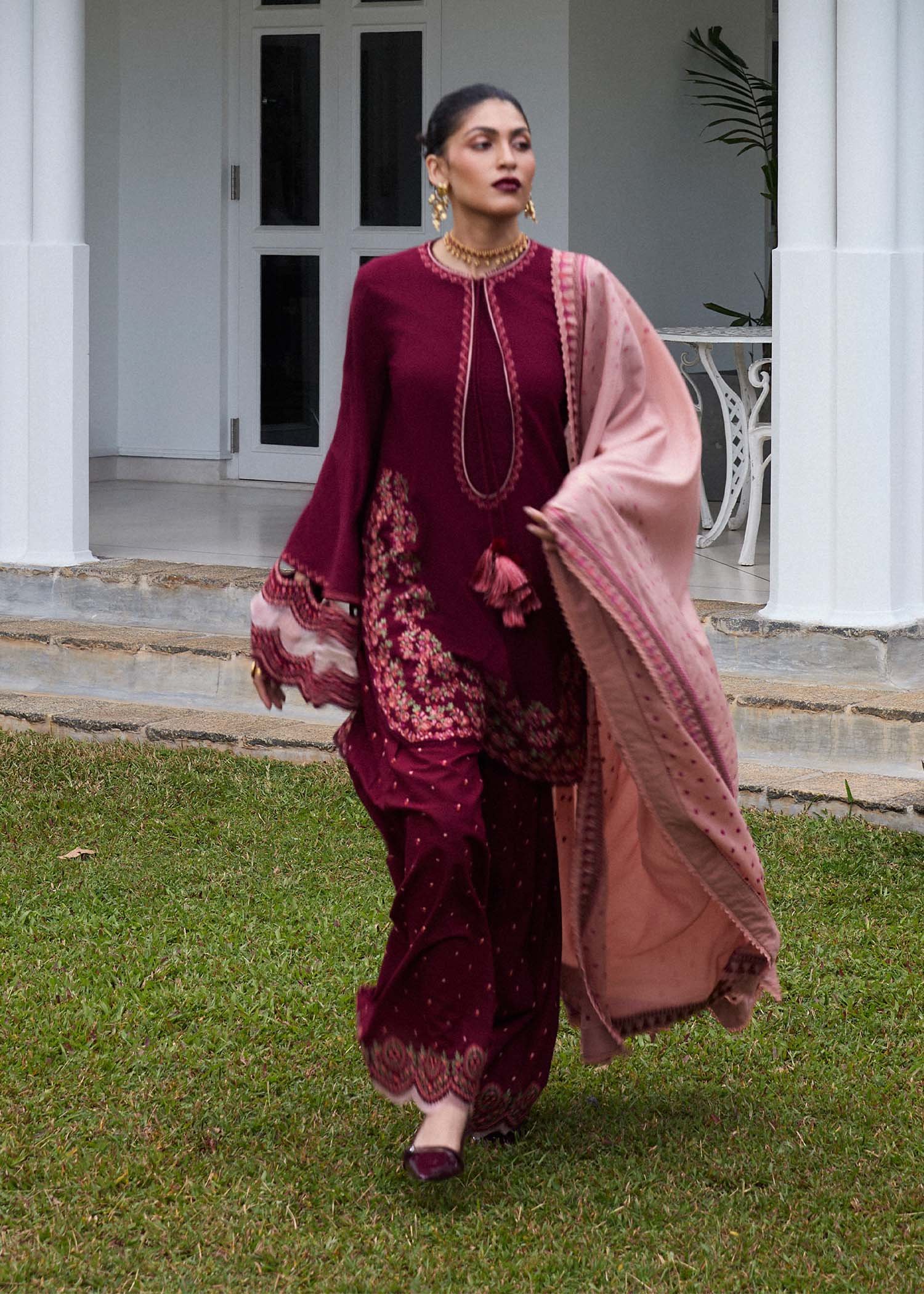 Sarai - Mix & Match
