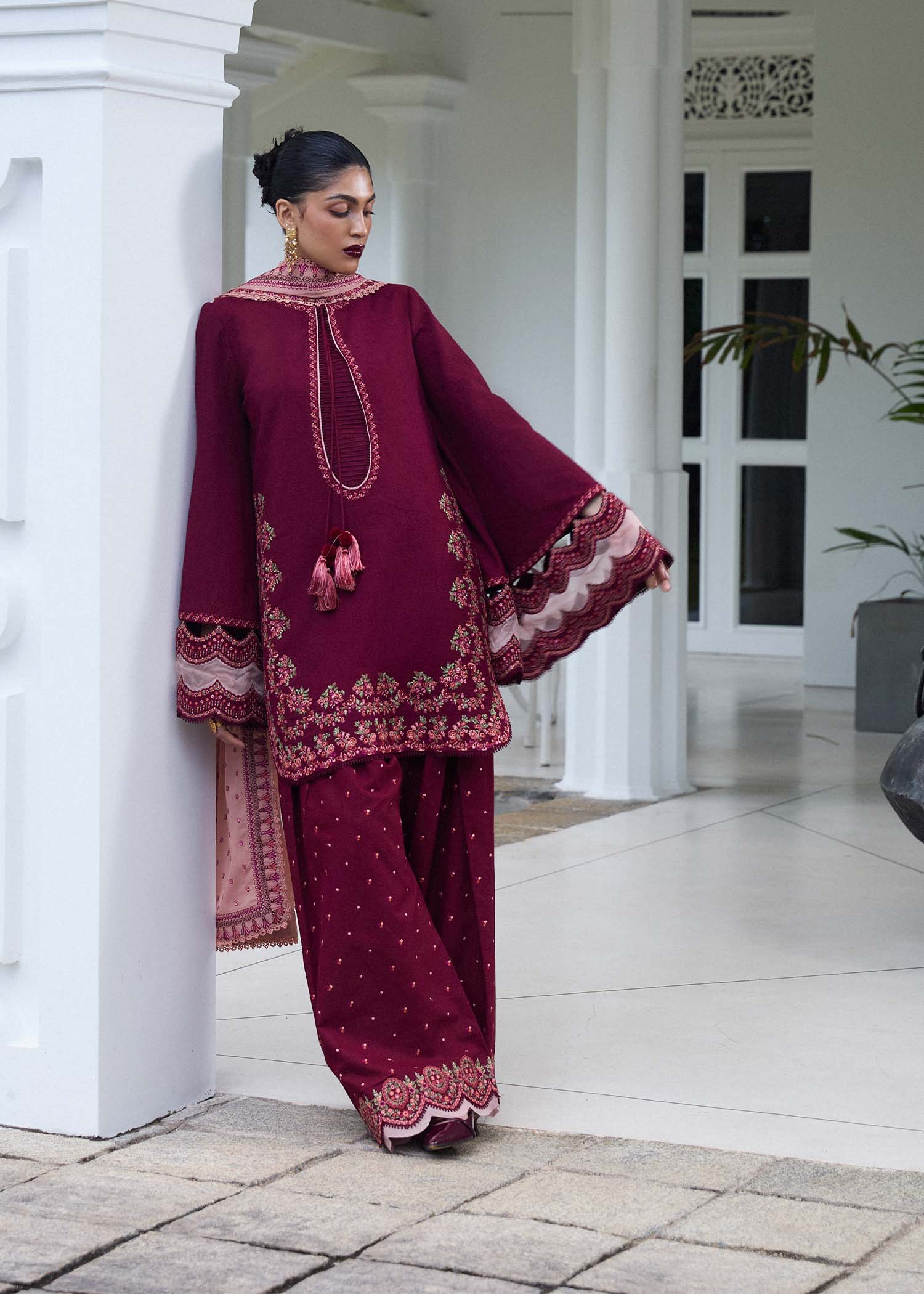 Sarai - Mix & Match