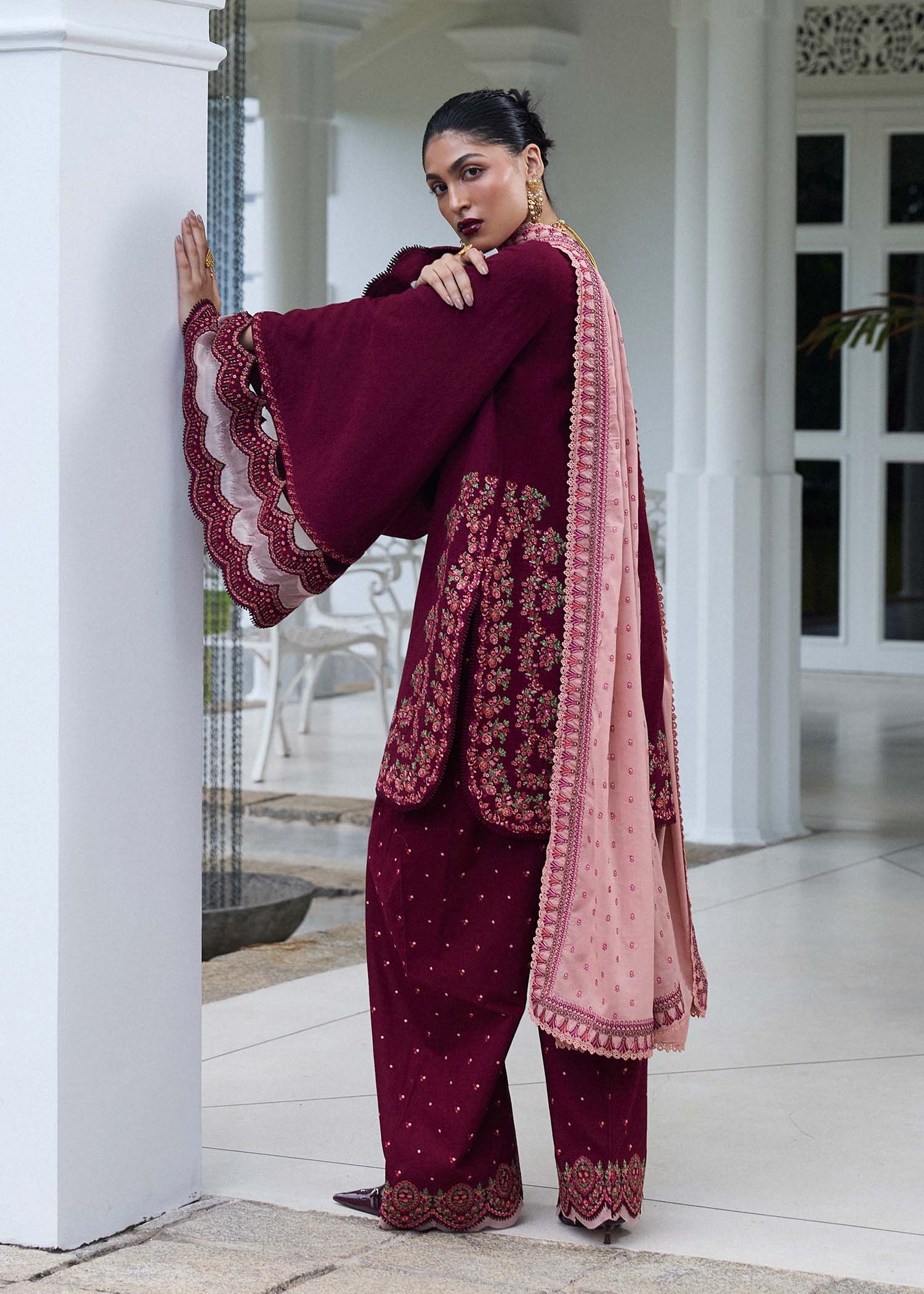 Sarai - Mix & Match