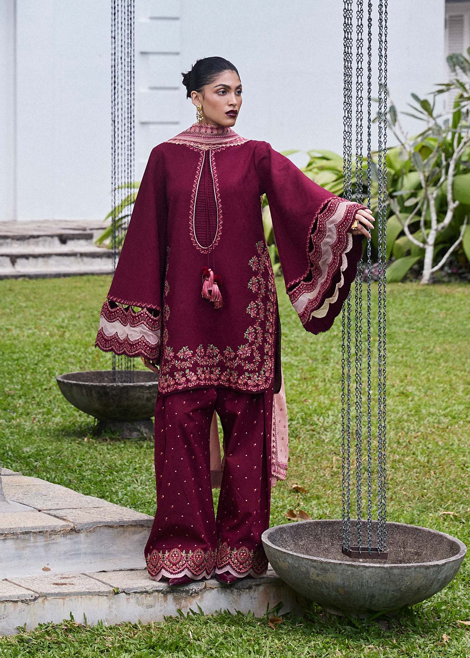 Sarai - Mix & Match