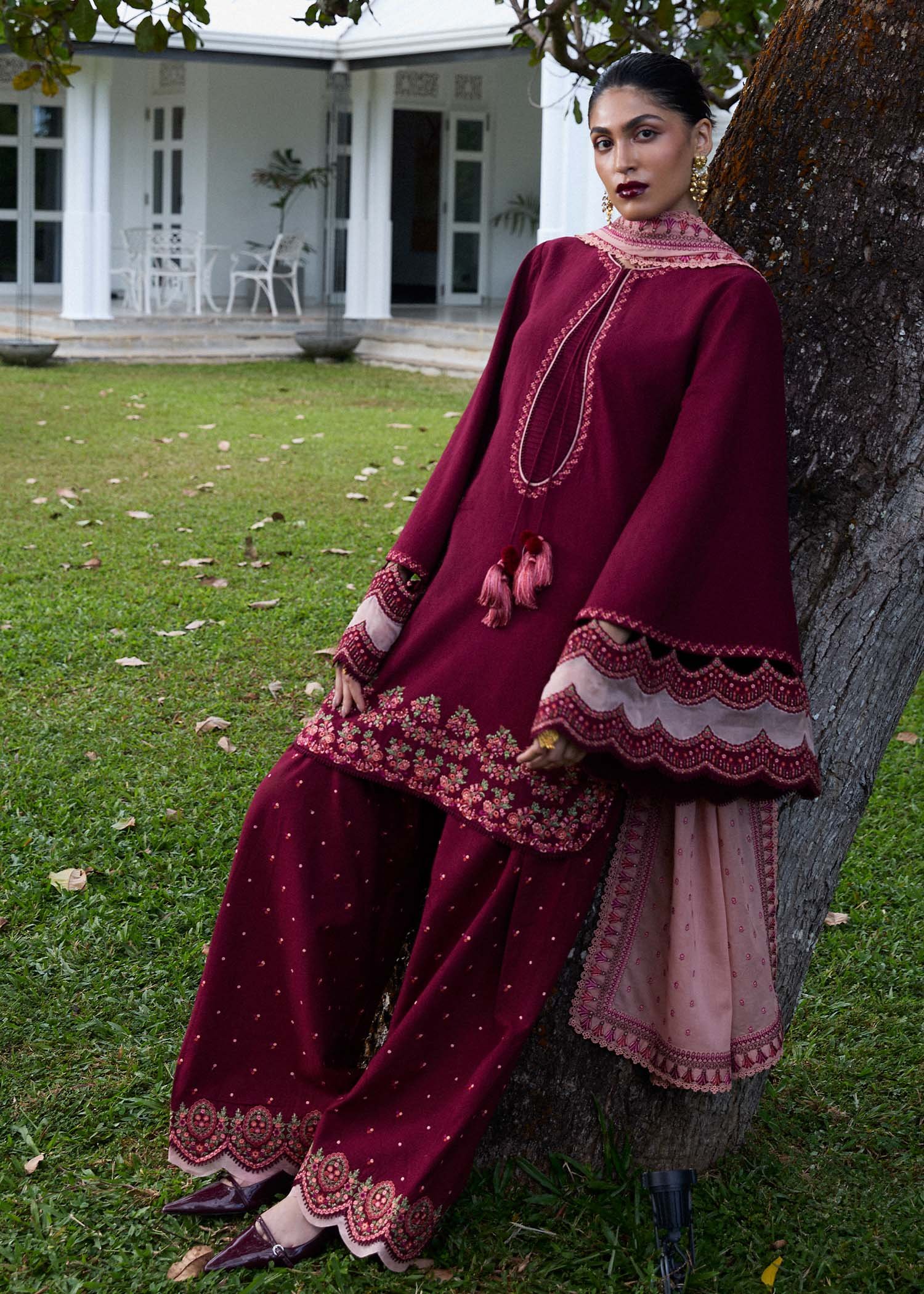 Sarai - Mix & Match