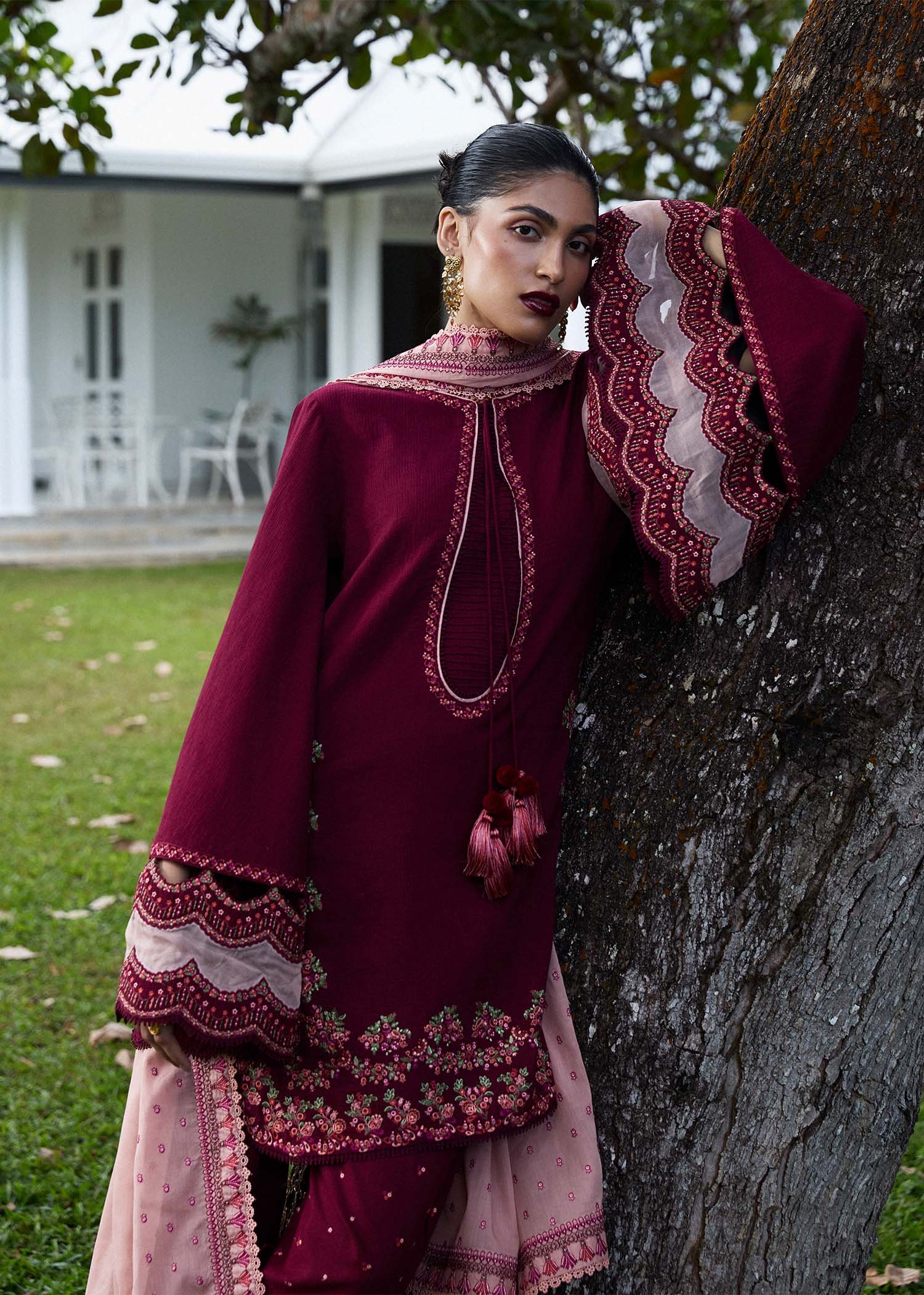Sarai - Mix & Match
