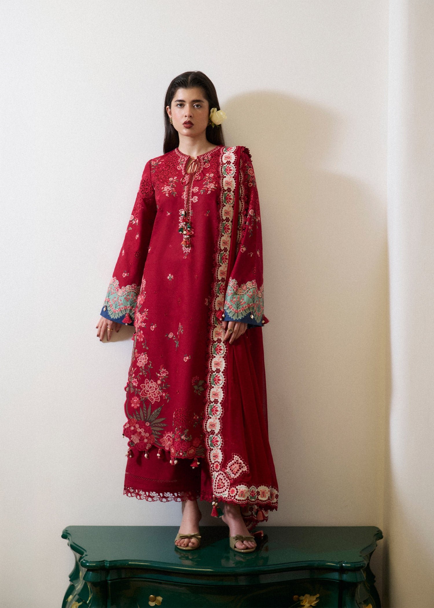 Gul-e-Surkh