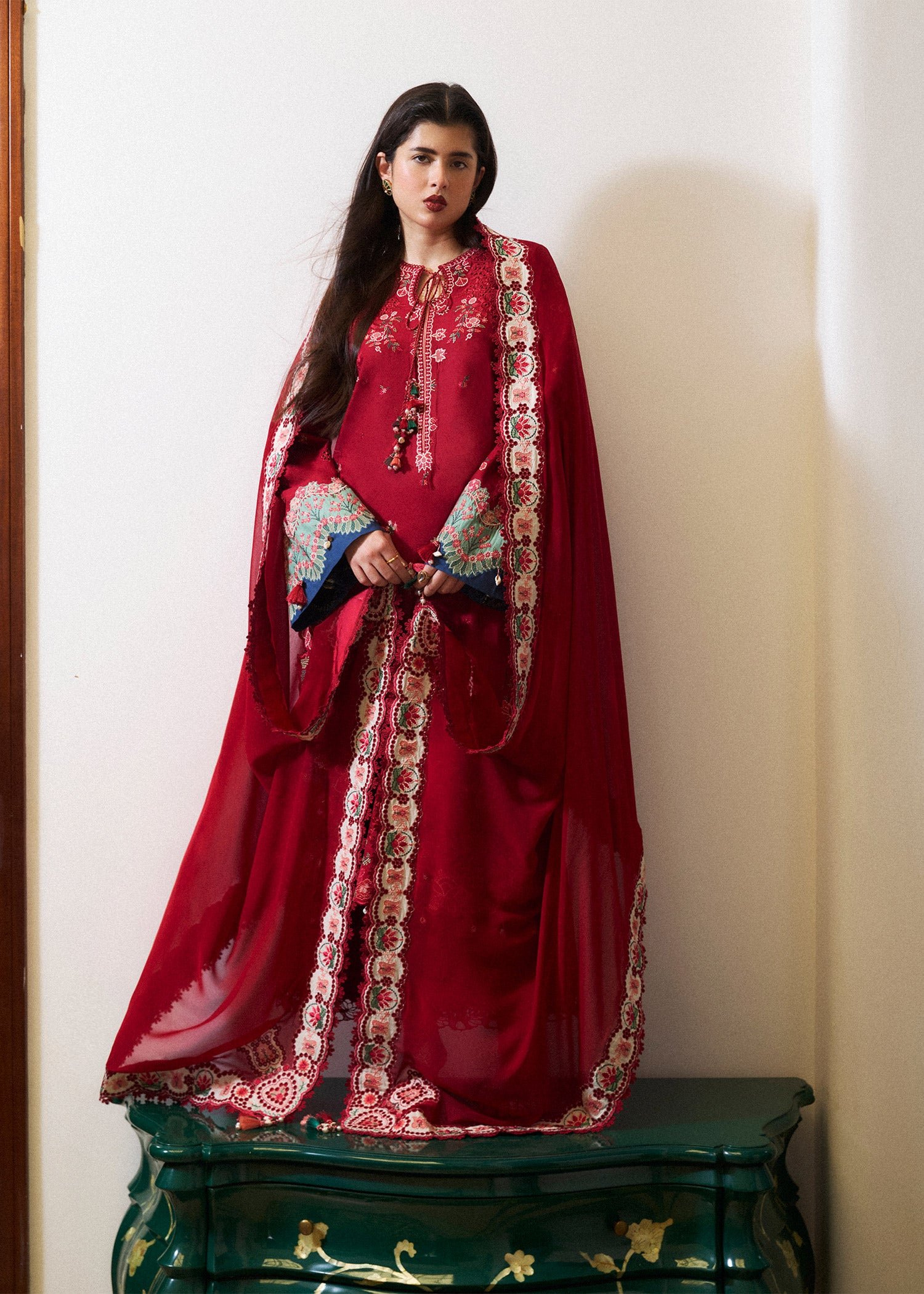 Gul-e-Surkh