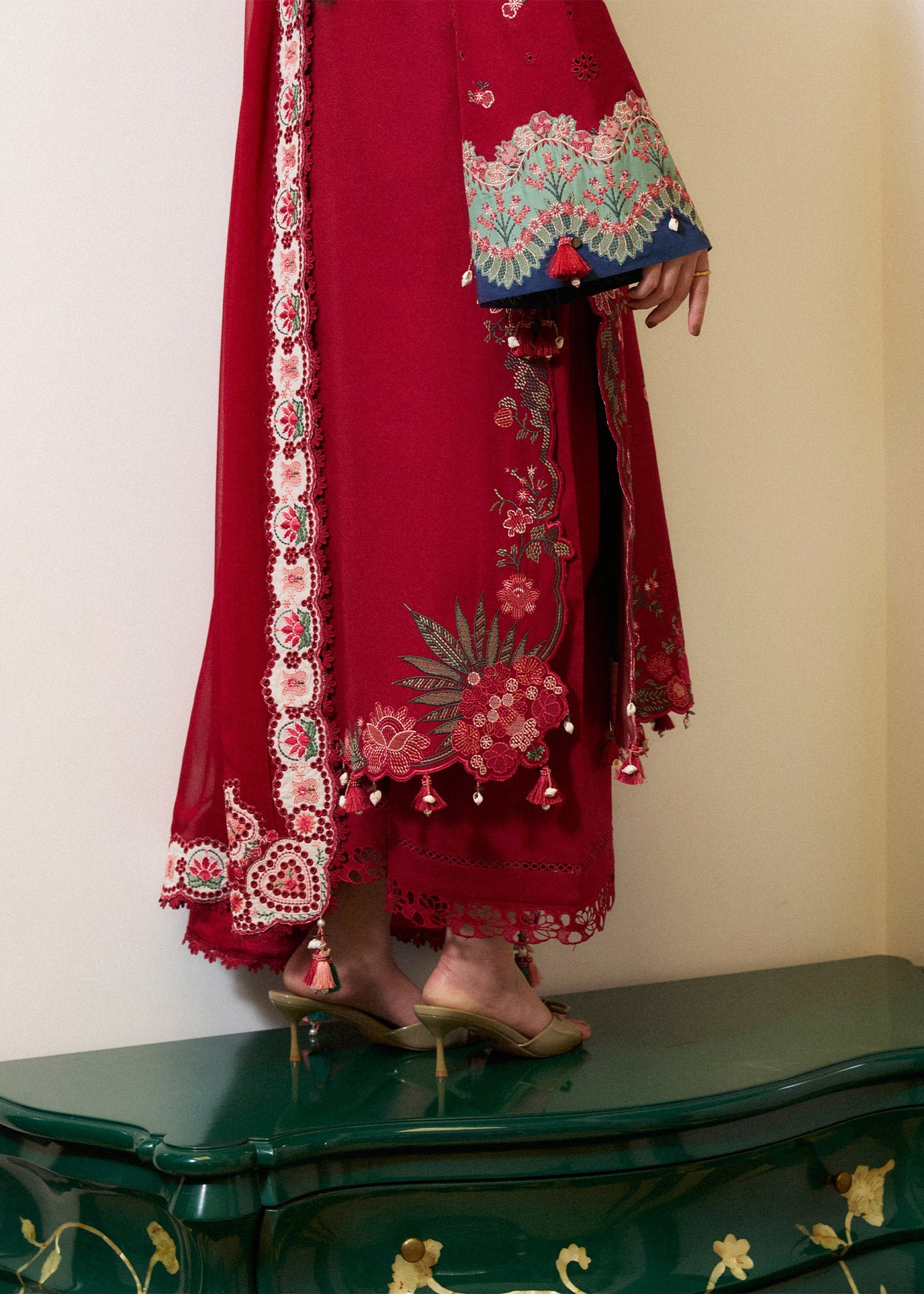 Gul-e-Surkh
