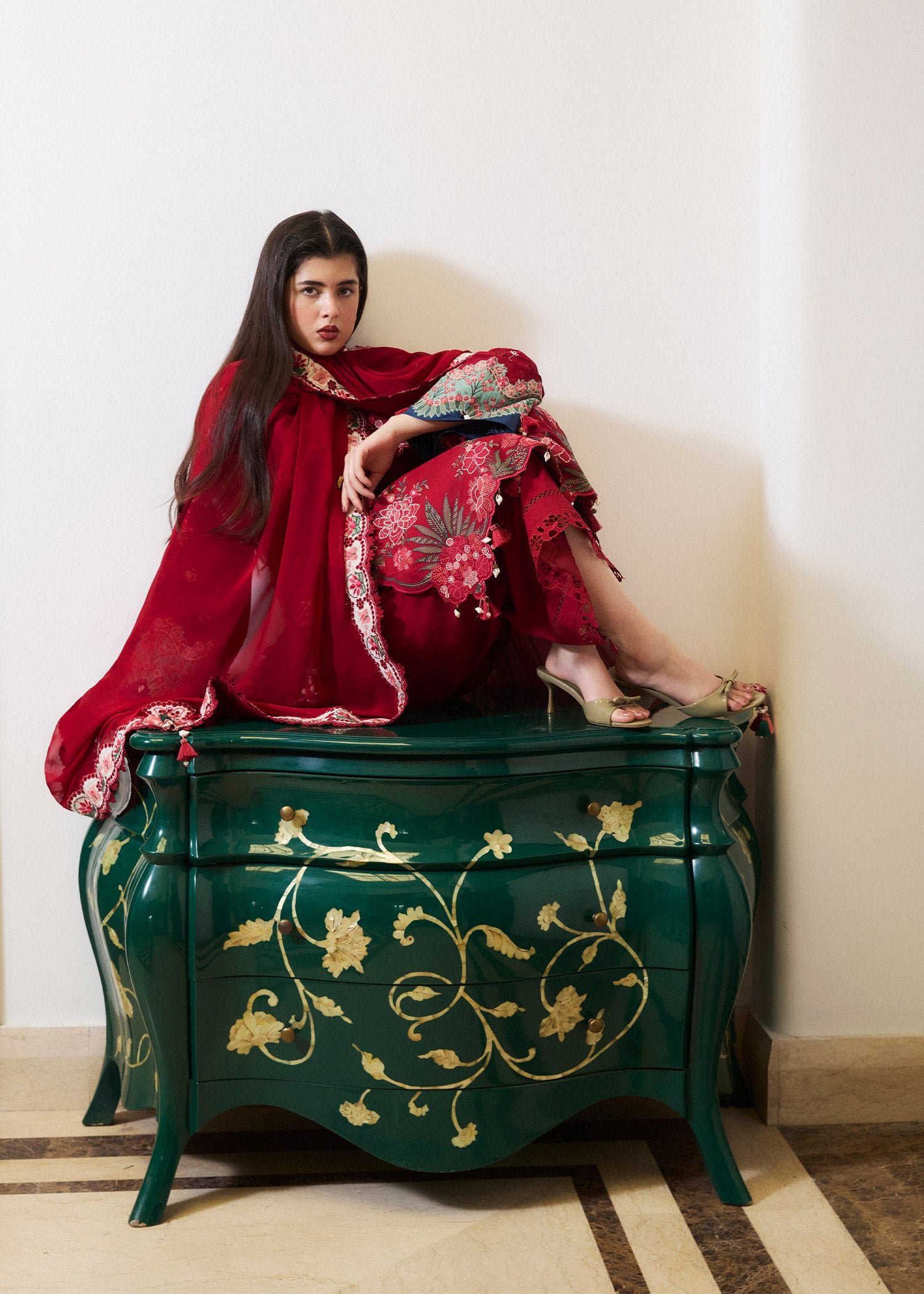 Gul-e-Surkh