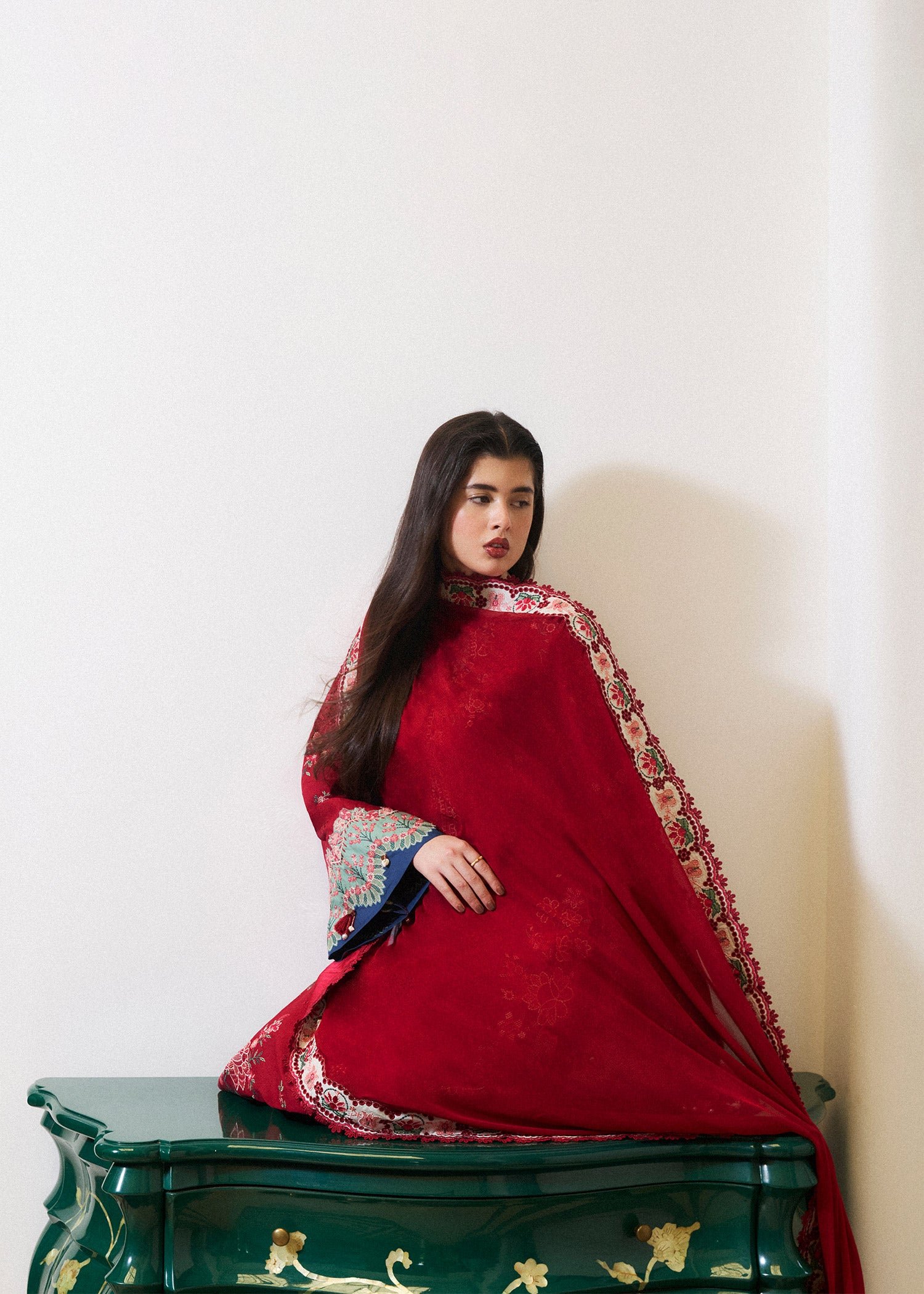 Gul-e-Surkh