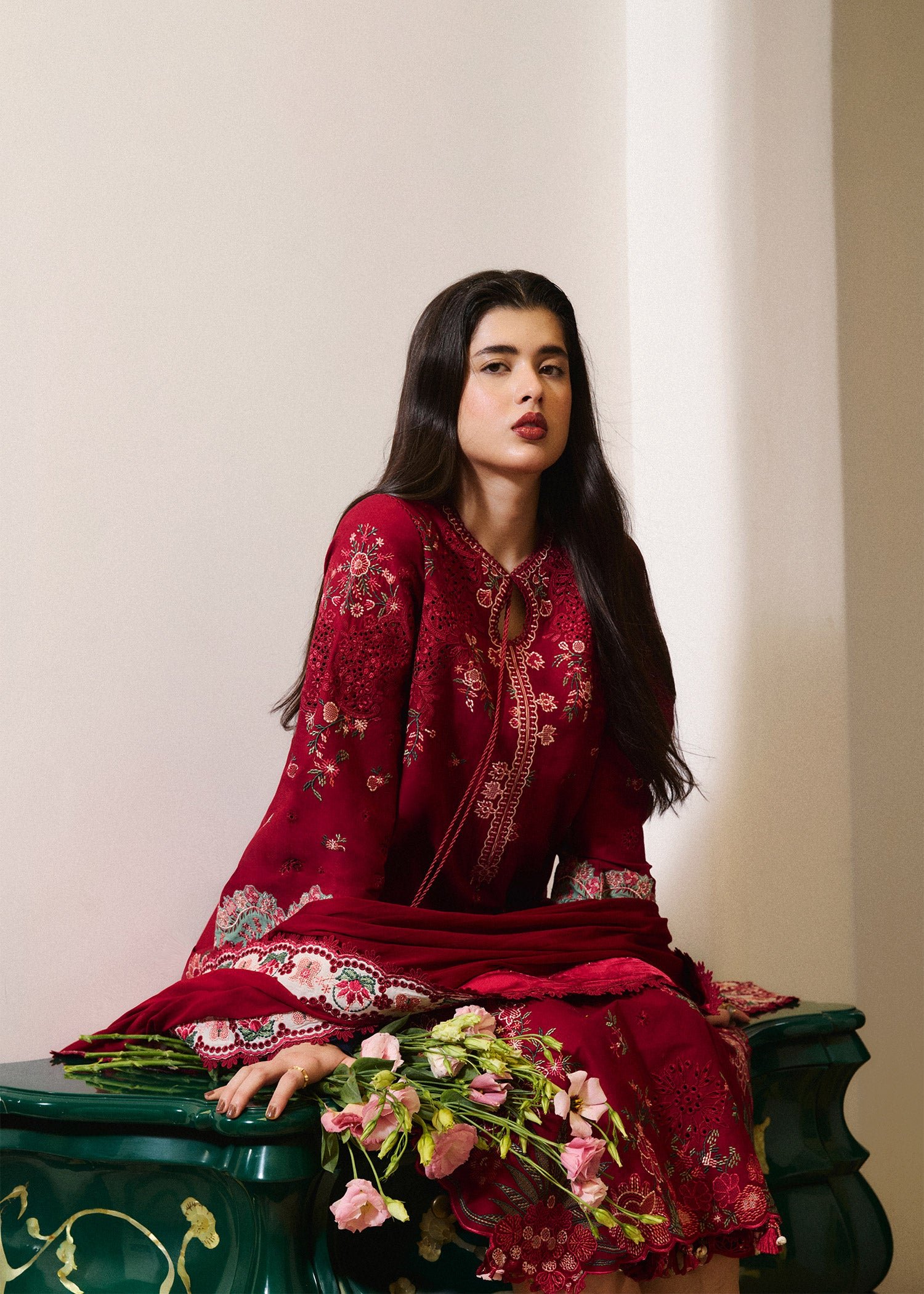 Gul-e-Surkh