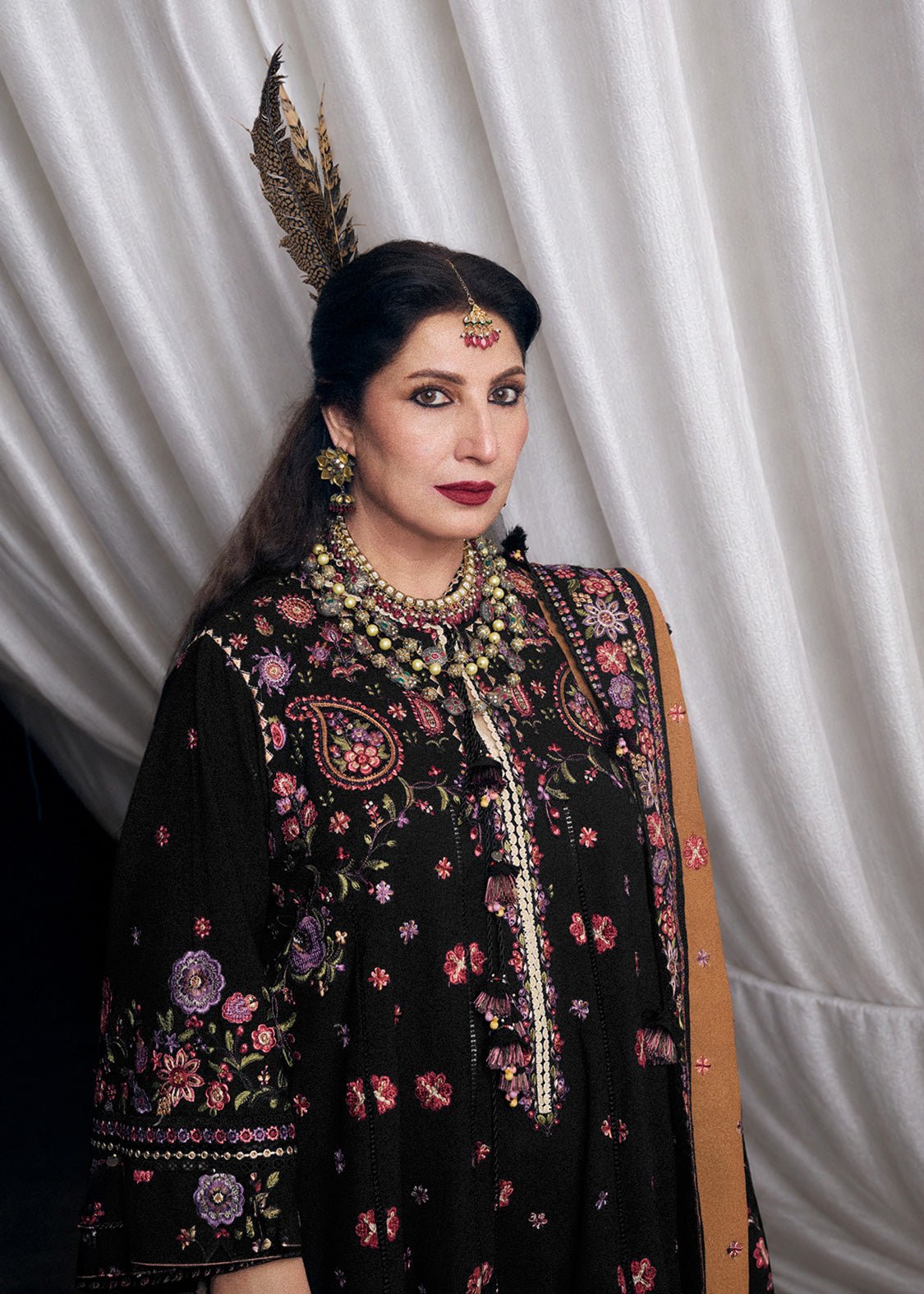 Jahanara