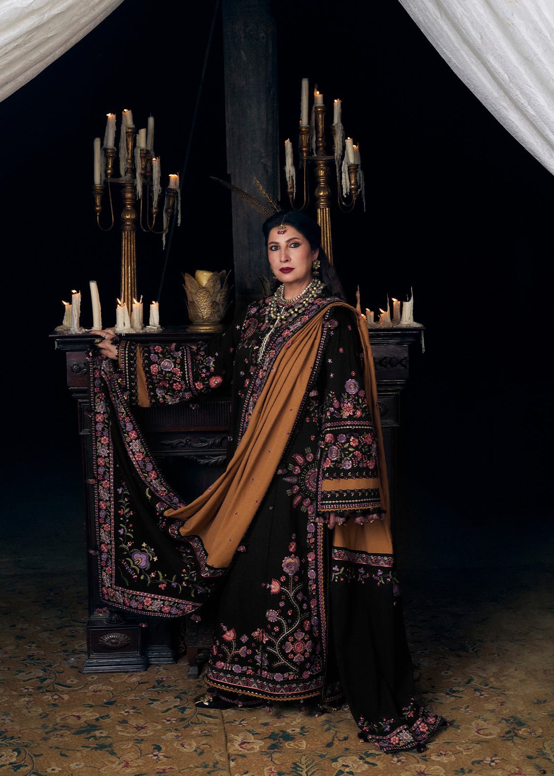 Jahanara