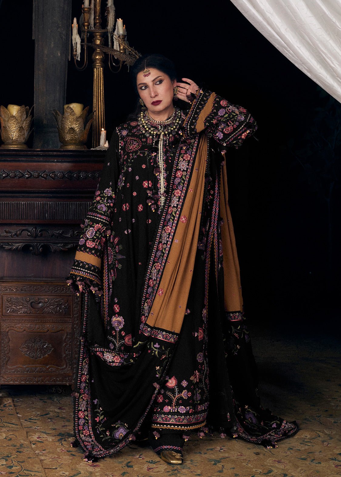 Jahanara