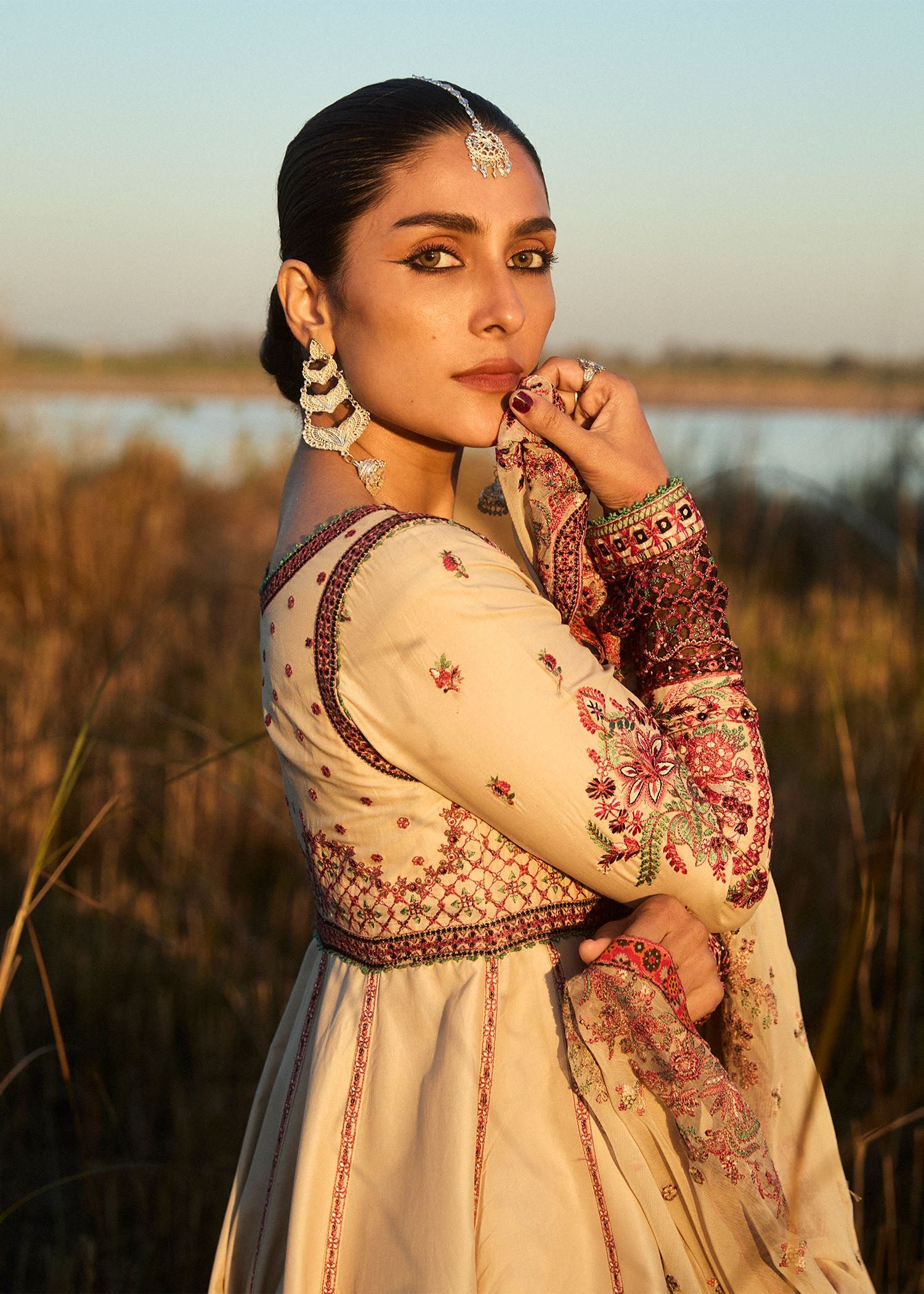 Naqsh - Mix & Match