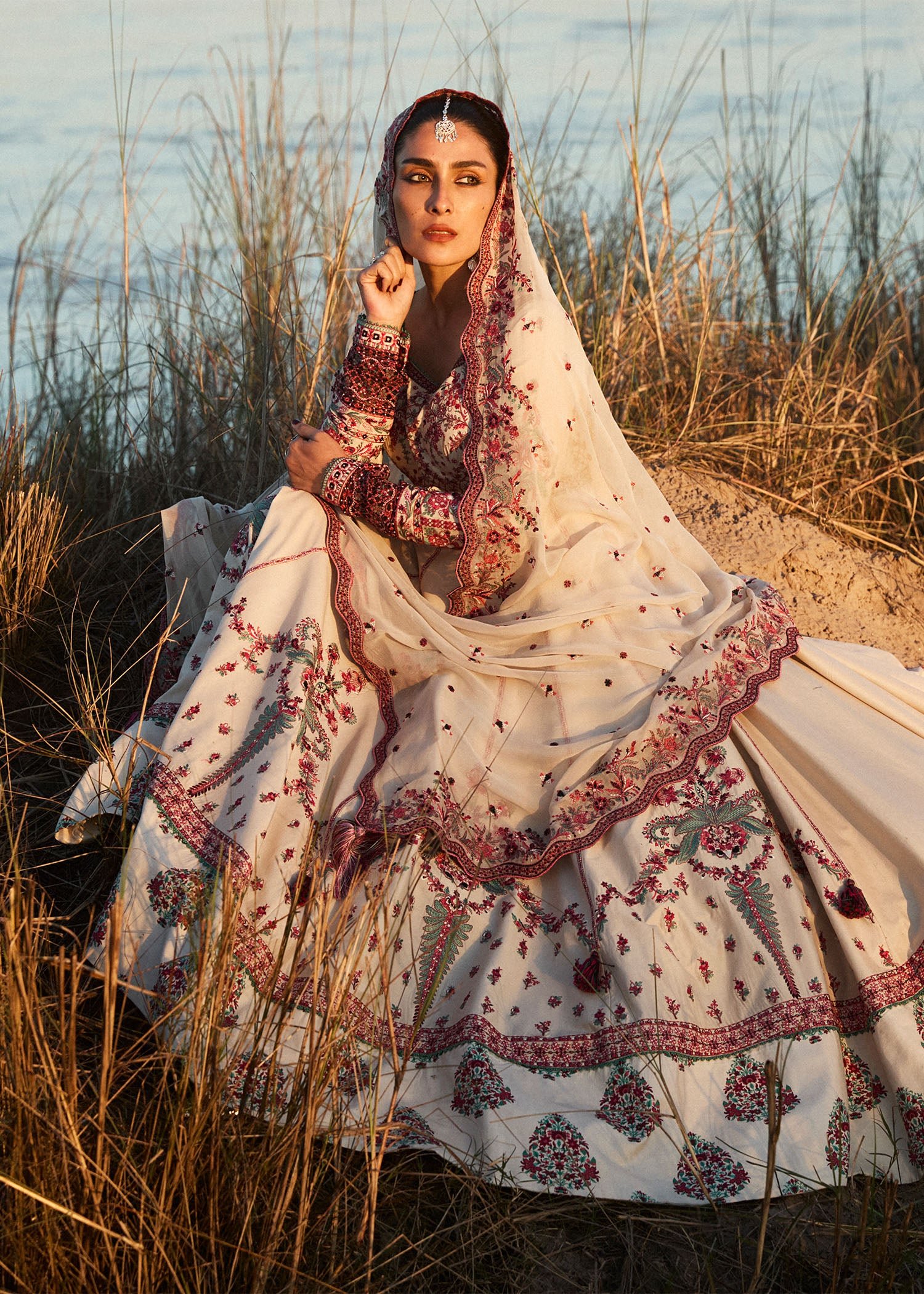 Naqsh - Mix & Match