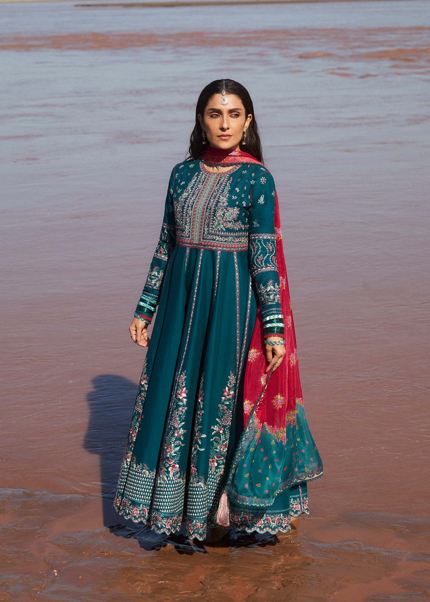 Zarqash - Mix & Match