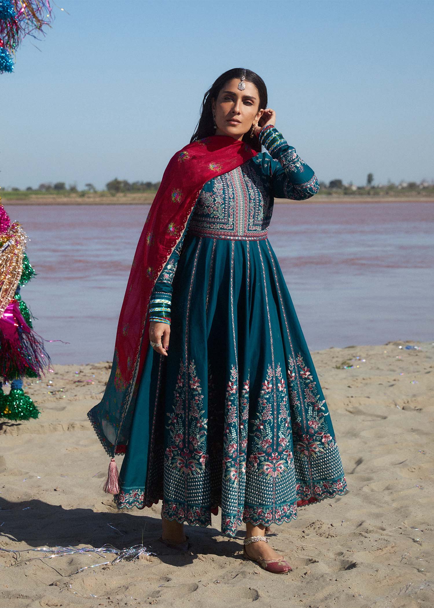 Zarqash - Mix & Match