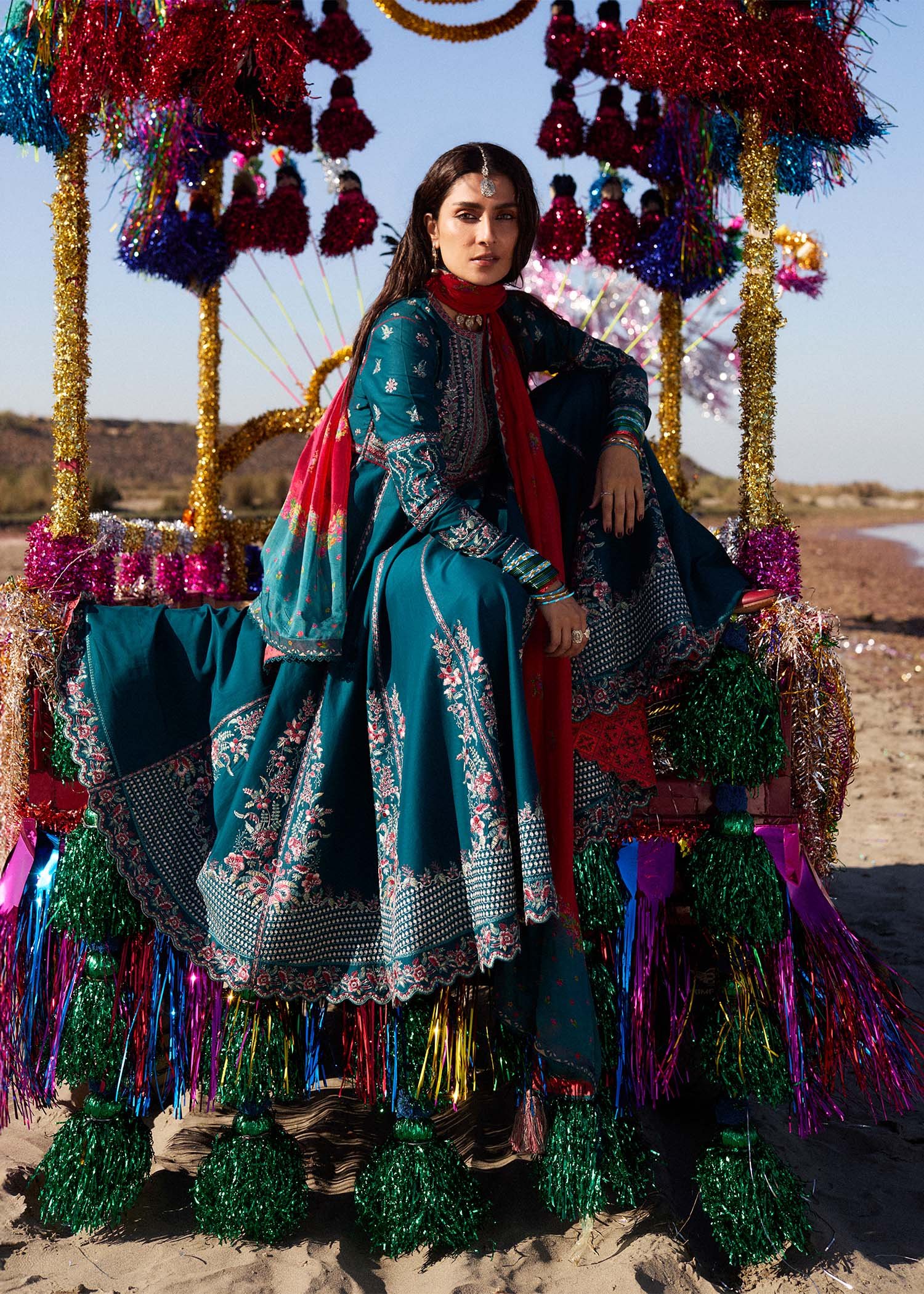 Zarqash - Mix & Match