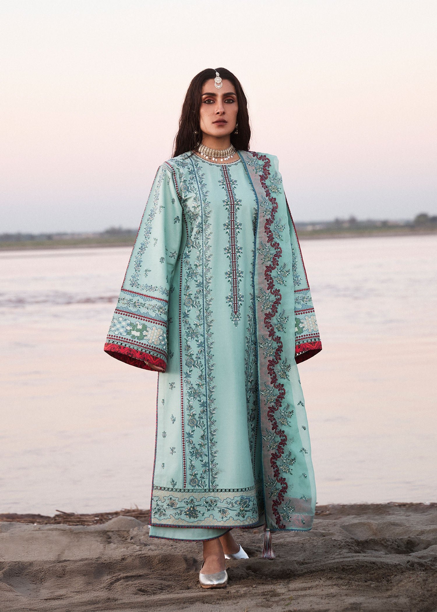 Aina - Mix & Match