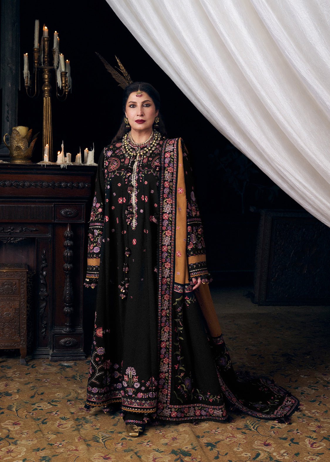 Jahanara