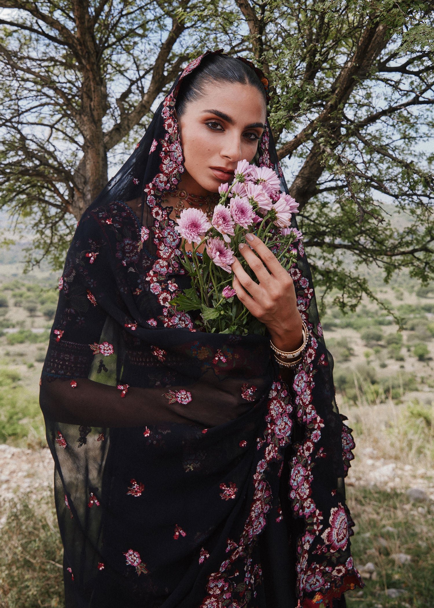 Kashmala