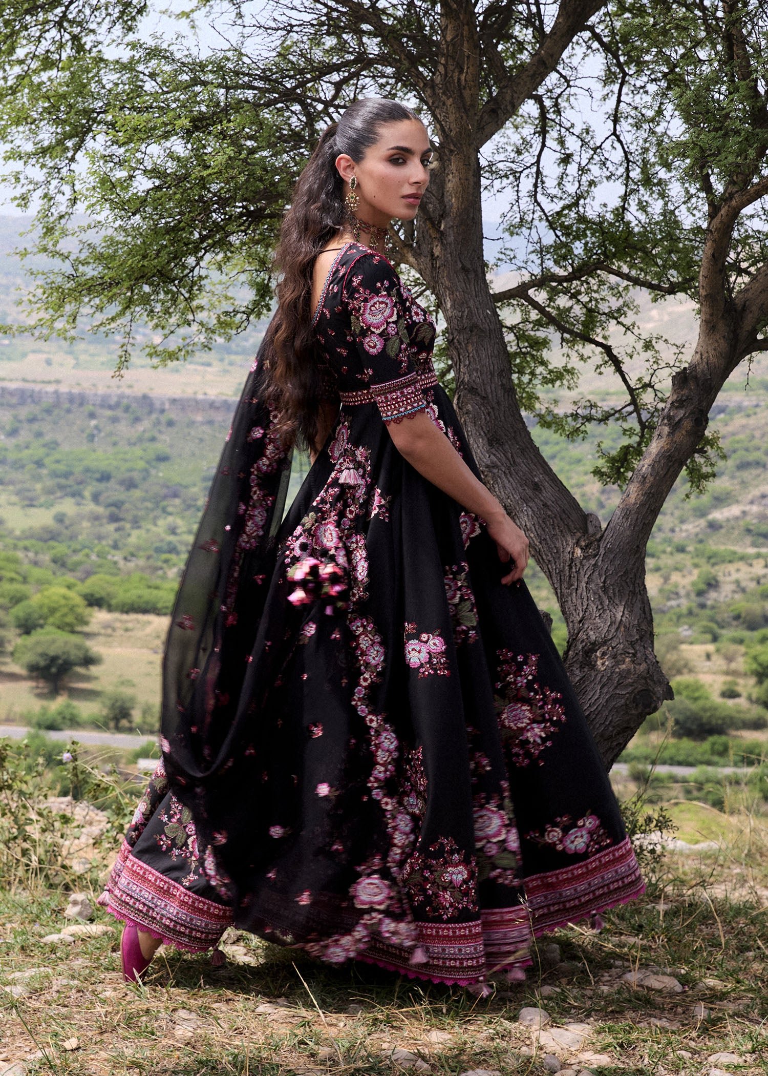 Kashmala