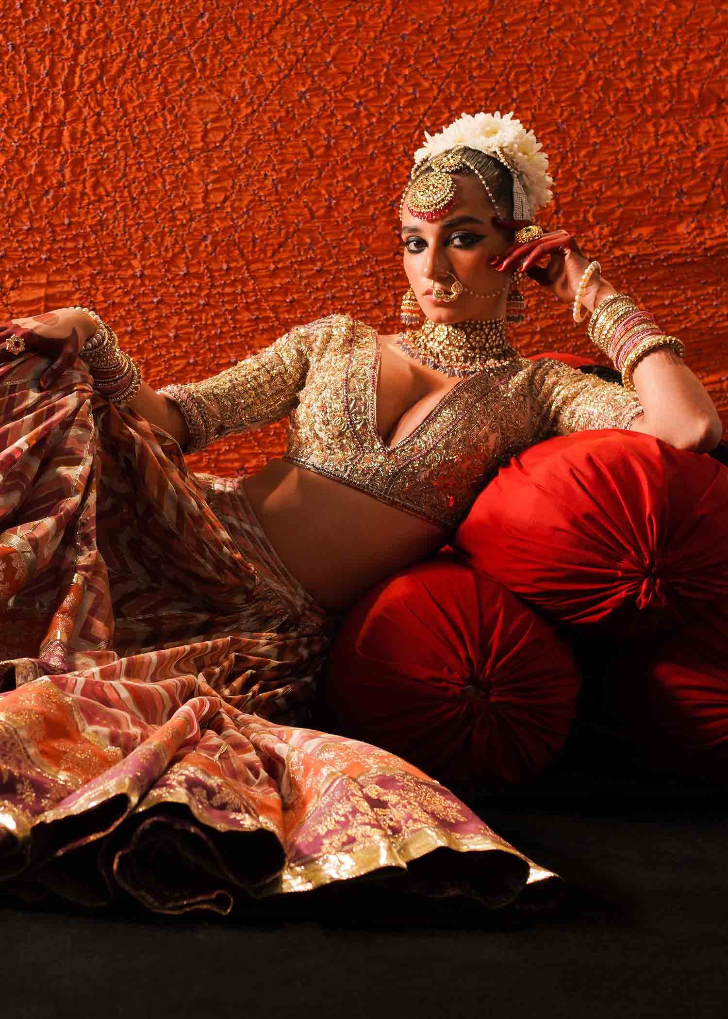 Mahek