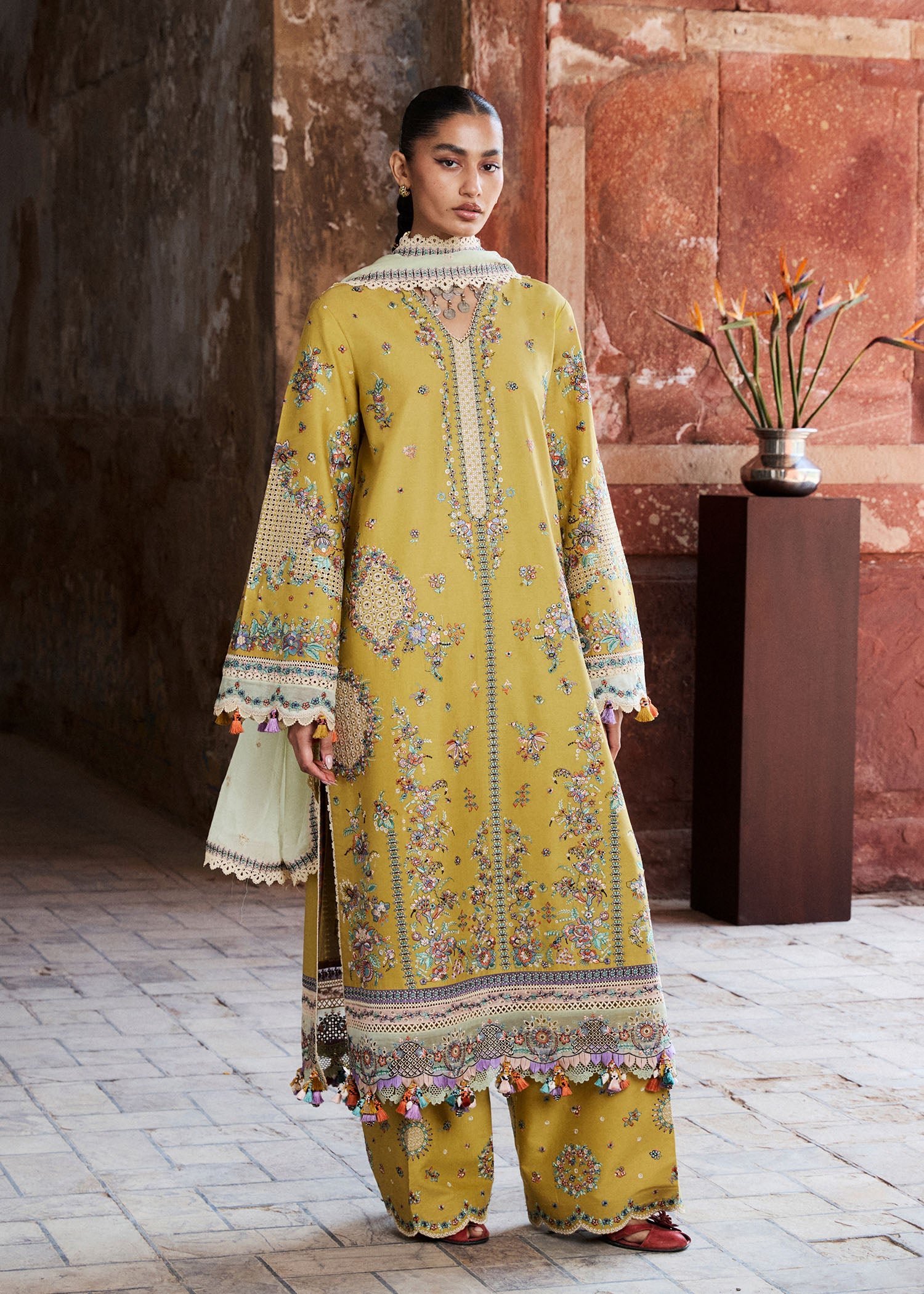 Sari