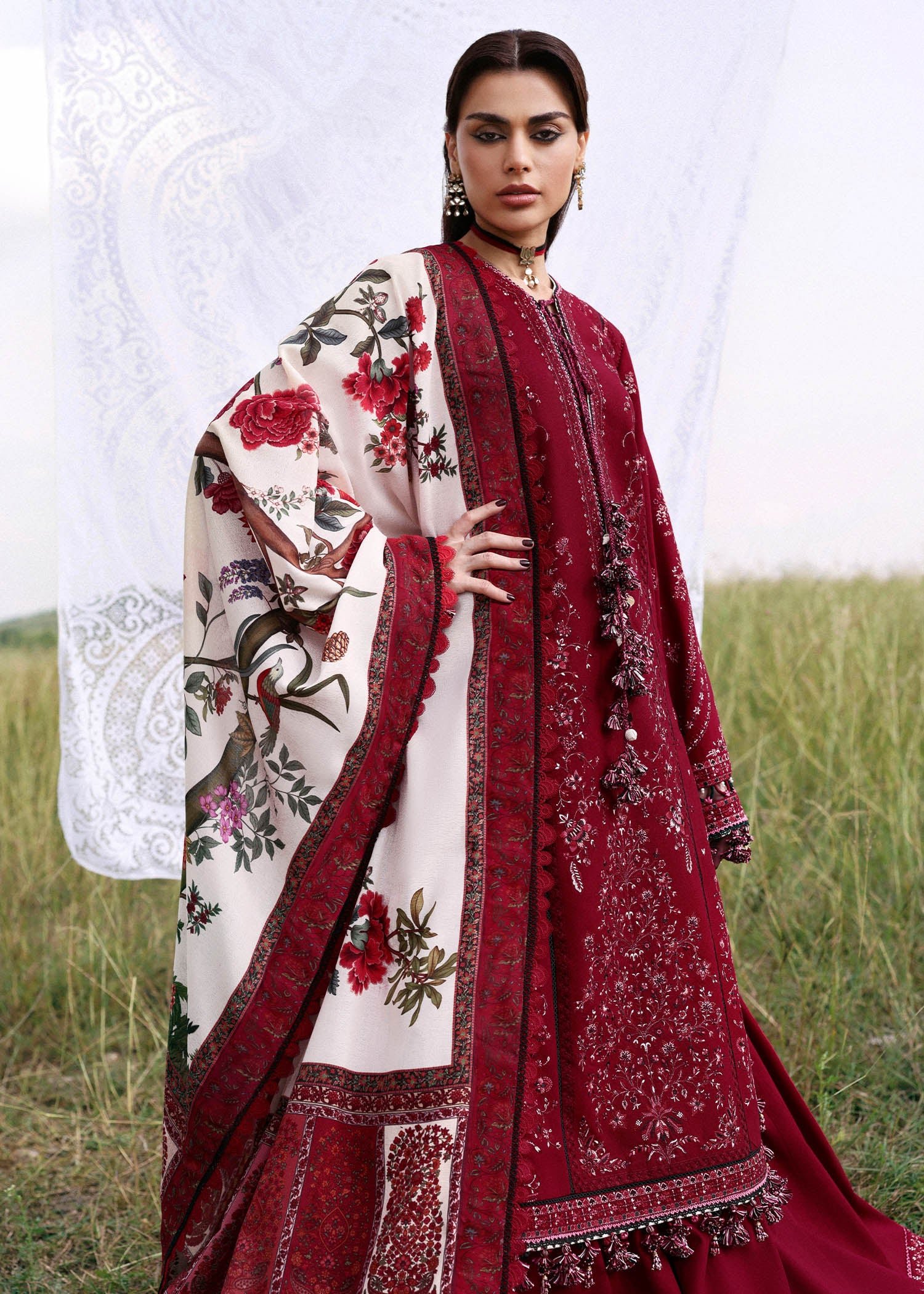 Mahrani