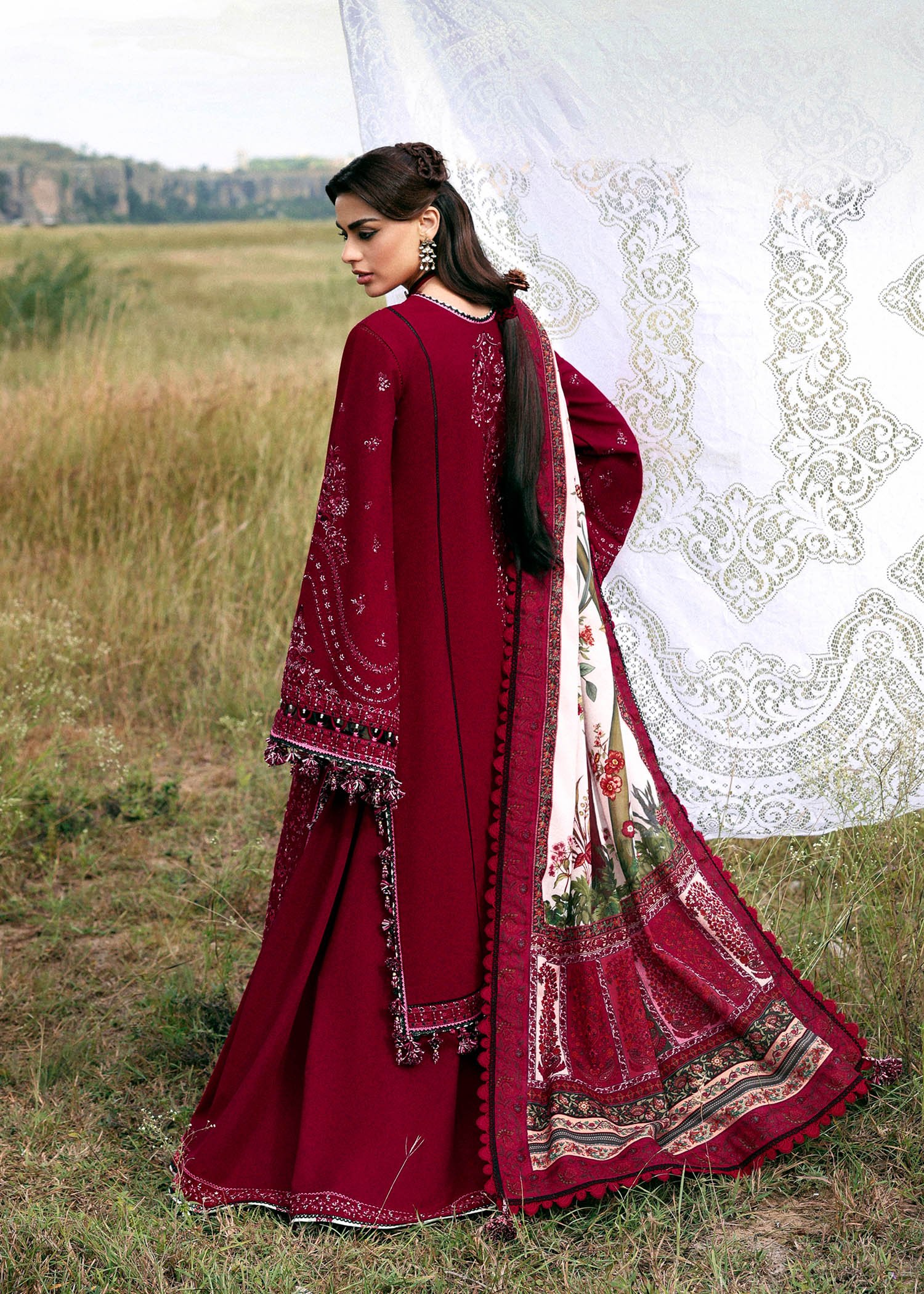 Mahrani