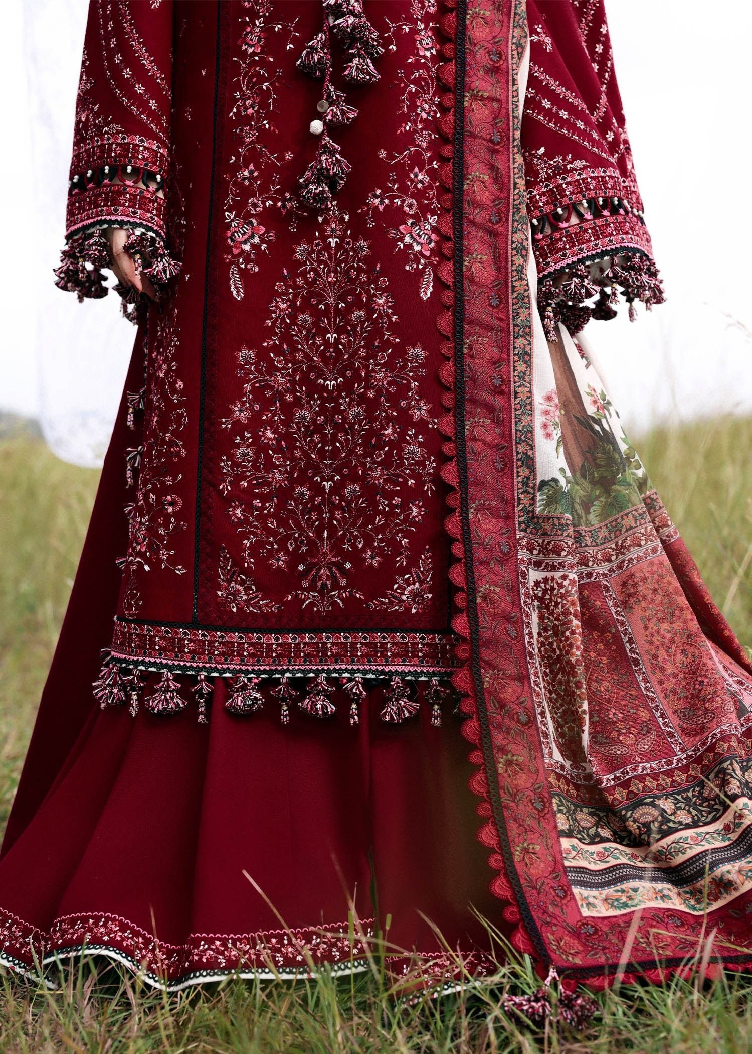 Mahrani