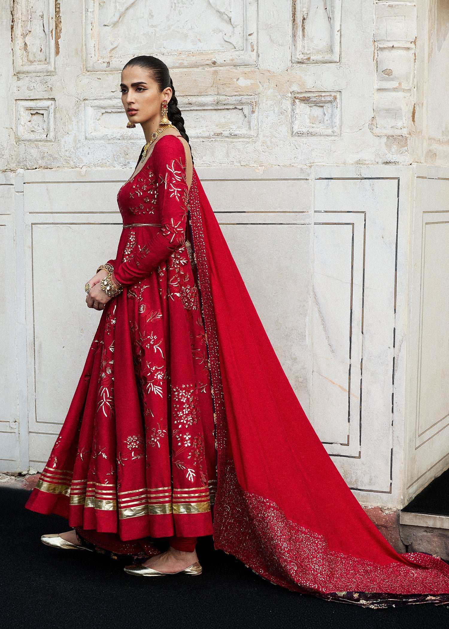 Gulrukh